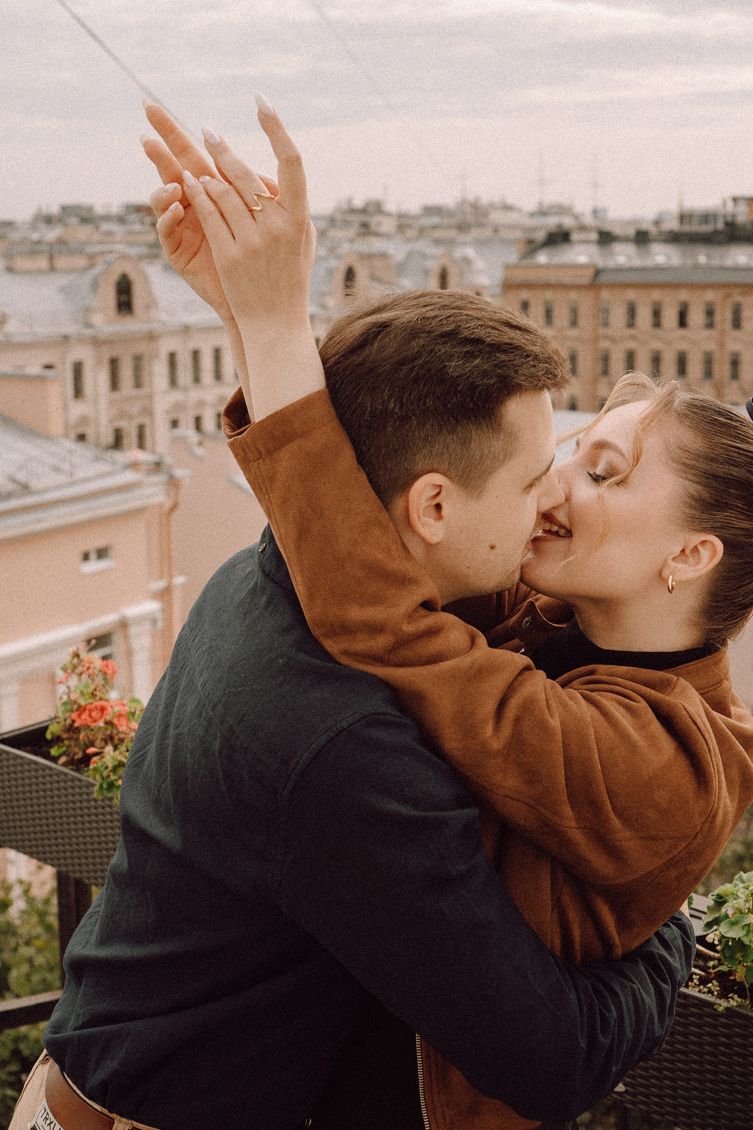 LOVE. Профессиональный фотограф, Санкт-Петербург — Виктория Богомолова
