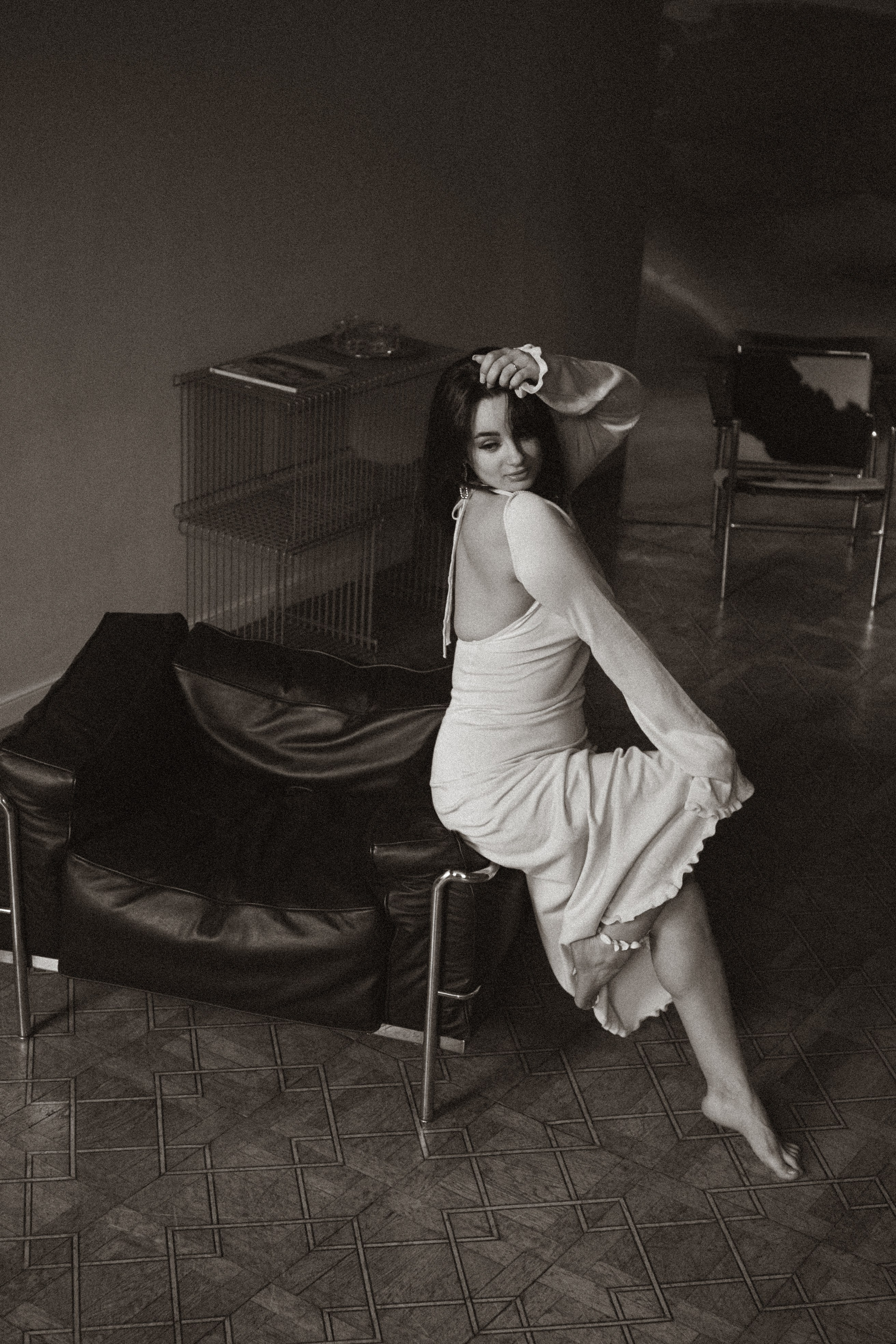 Студийная. Профессиональный фотограф, Санкт-Петербург — Виктория Богомолова