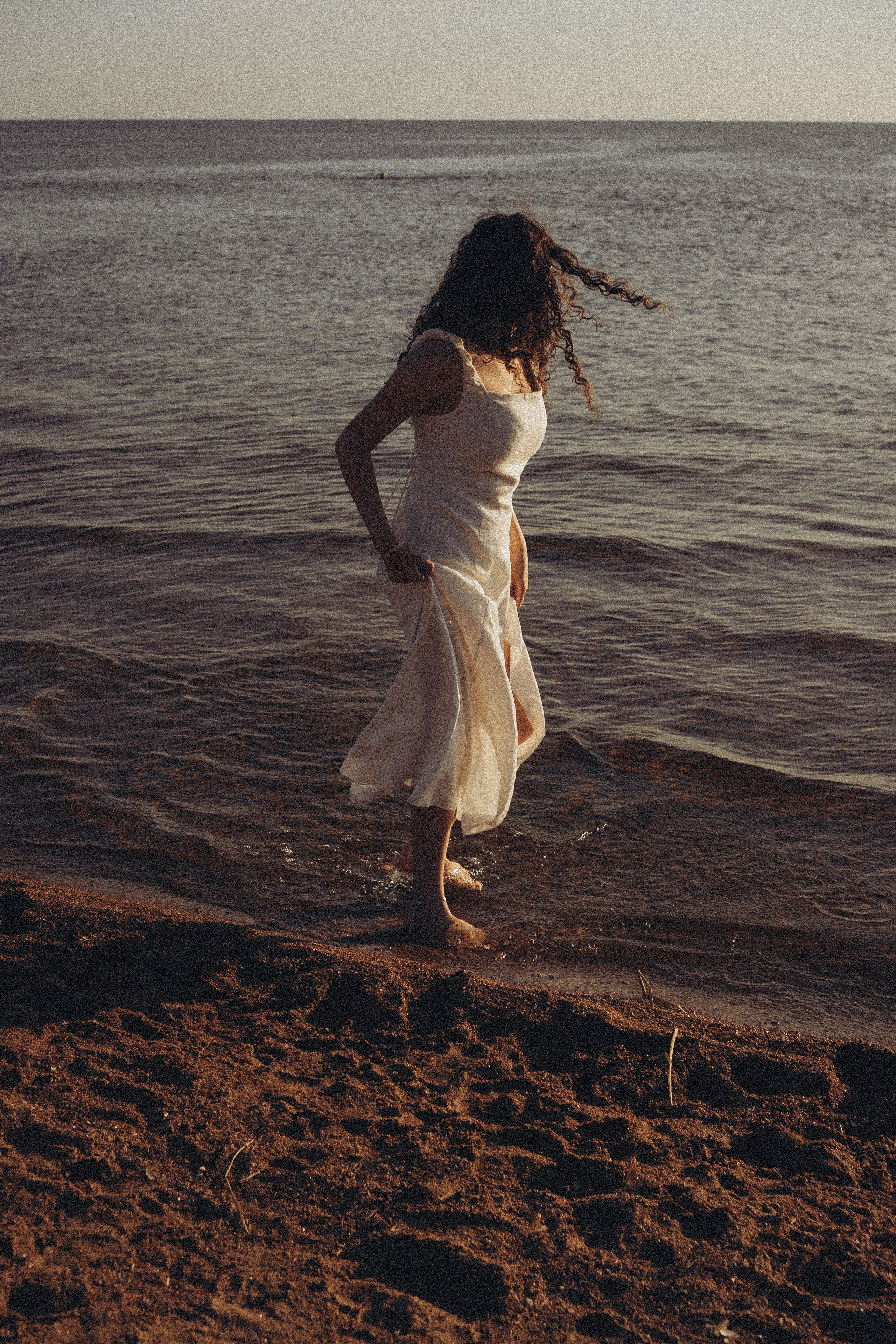 НА ФИНСКОМ ЗАЛИВЕ. Профессиональный фотограф, Санкт-Петербург — Виктория Богомолова