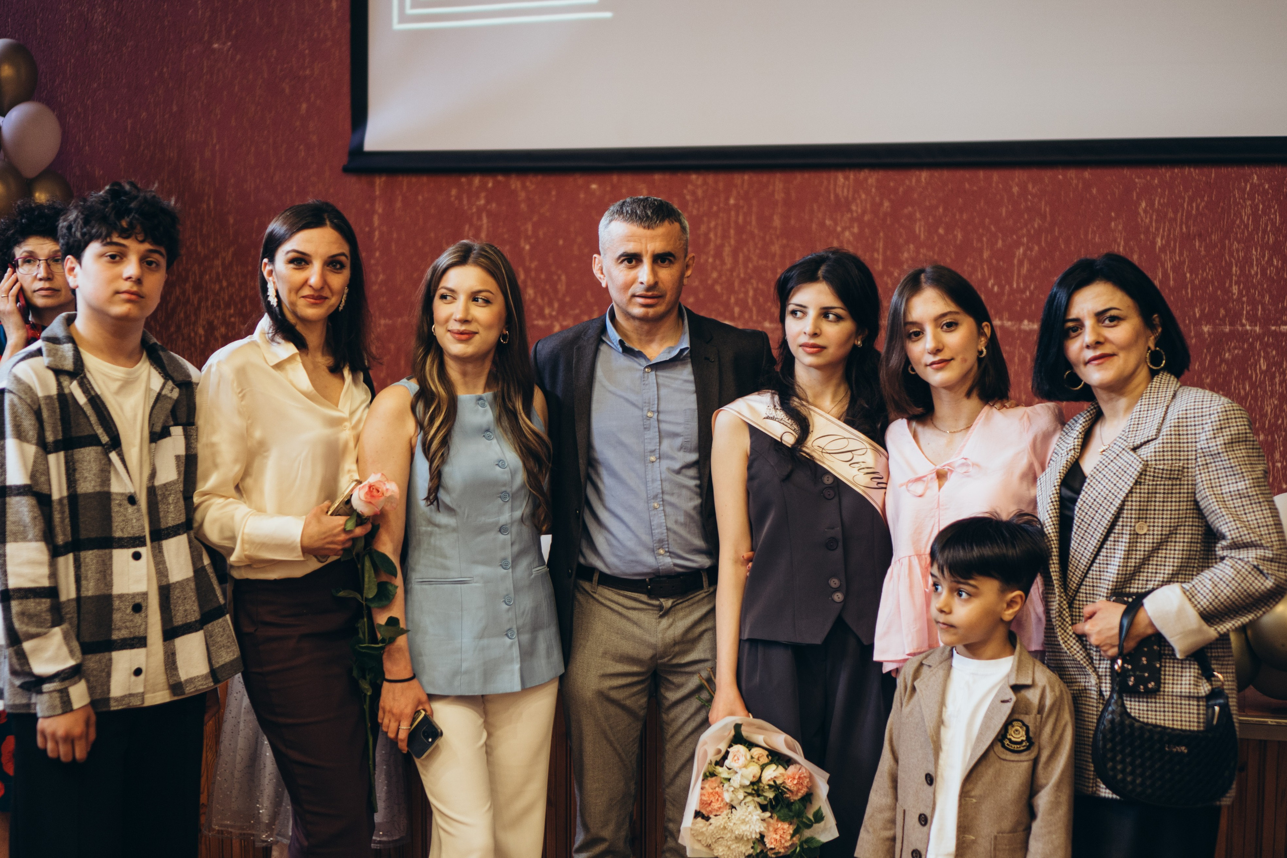 ПОСЛЕДНИЙ ЗВОНОК. Профессиональный фотограф, Санкт-Петербург — Виктория Богомолова