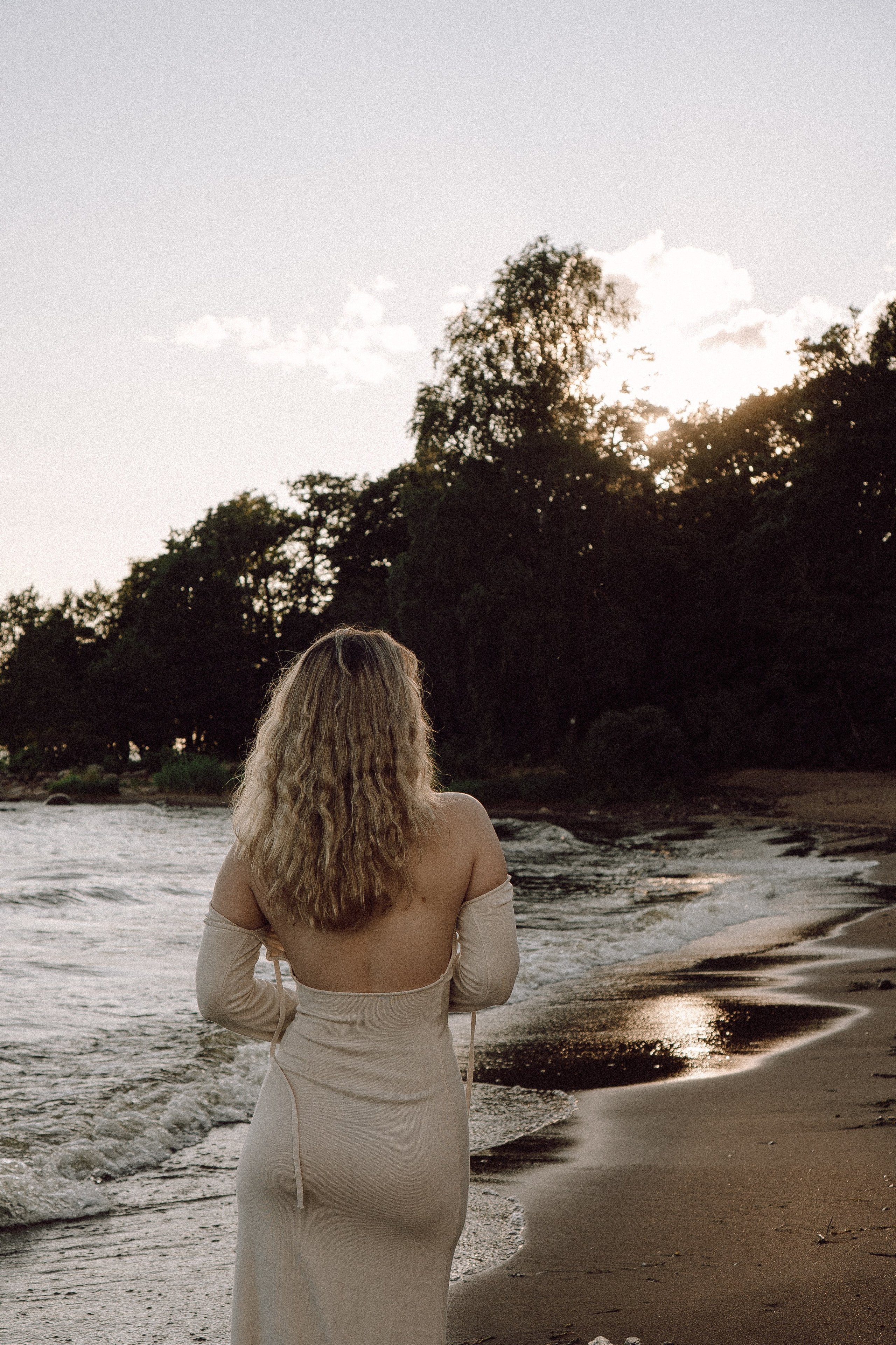 РОМАНТИКА ФИНСКОГО ЗАЛИВА. Профессиональный фотограф, Санкт-Петербург — Виктория Богомолова