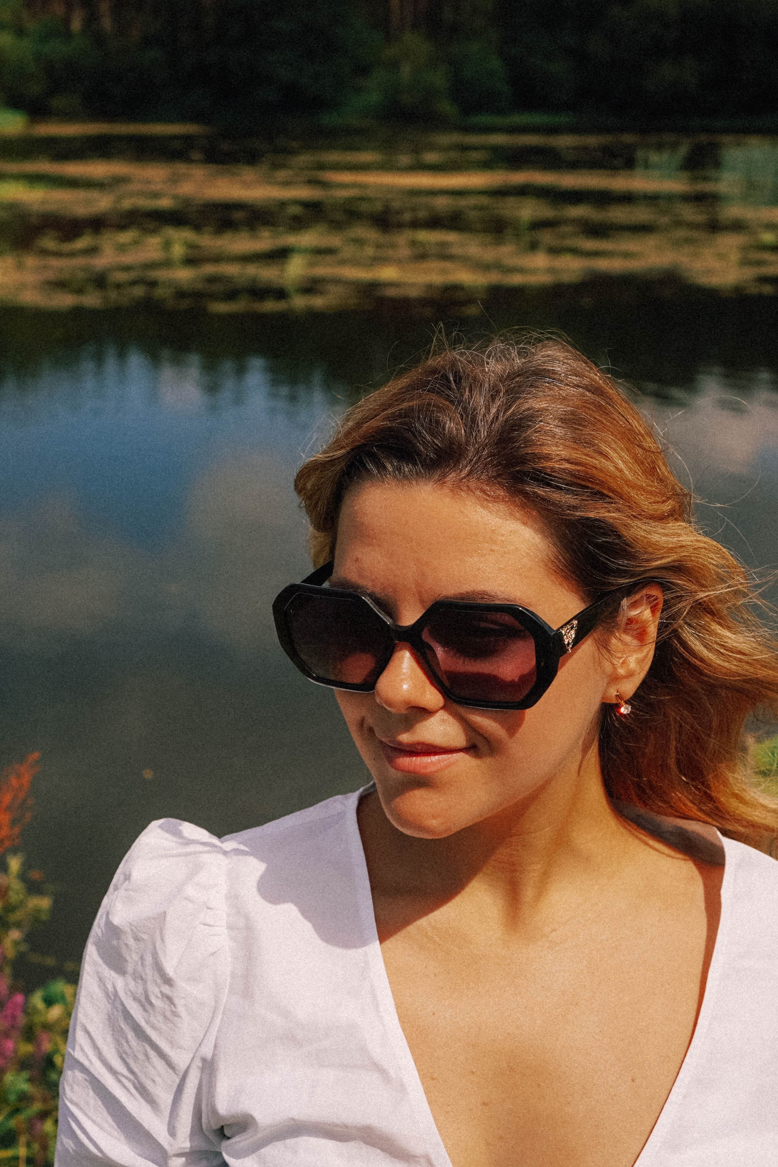 Пикник. Профессиональный фотограф, Санкт-Петербург — Виктория Богомолова