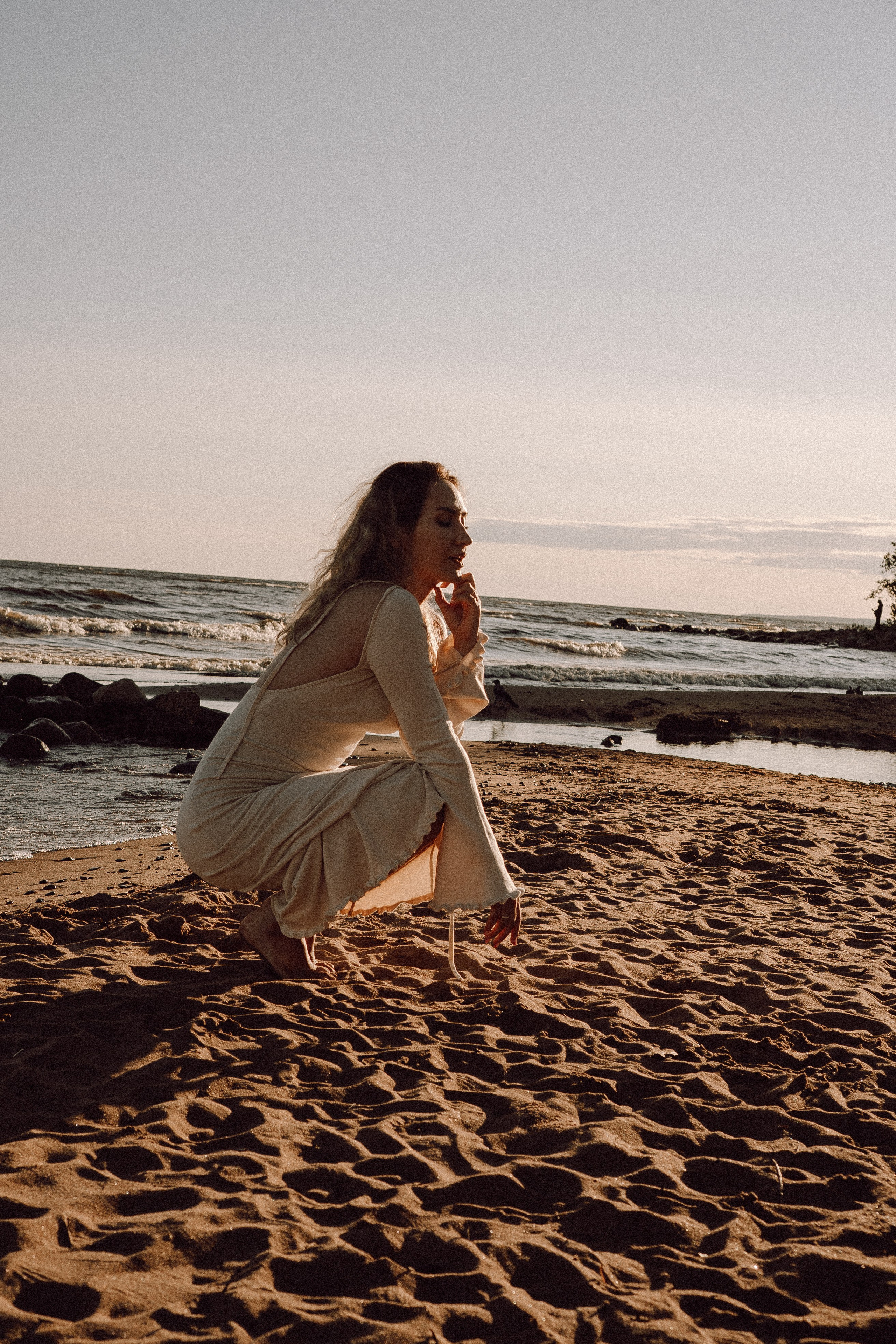 РОМАНТИКА ФИНСКОГО ЗАЛИВА. Профессиональный фотограф, Санкт-Петербург — Виктория Богомолова