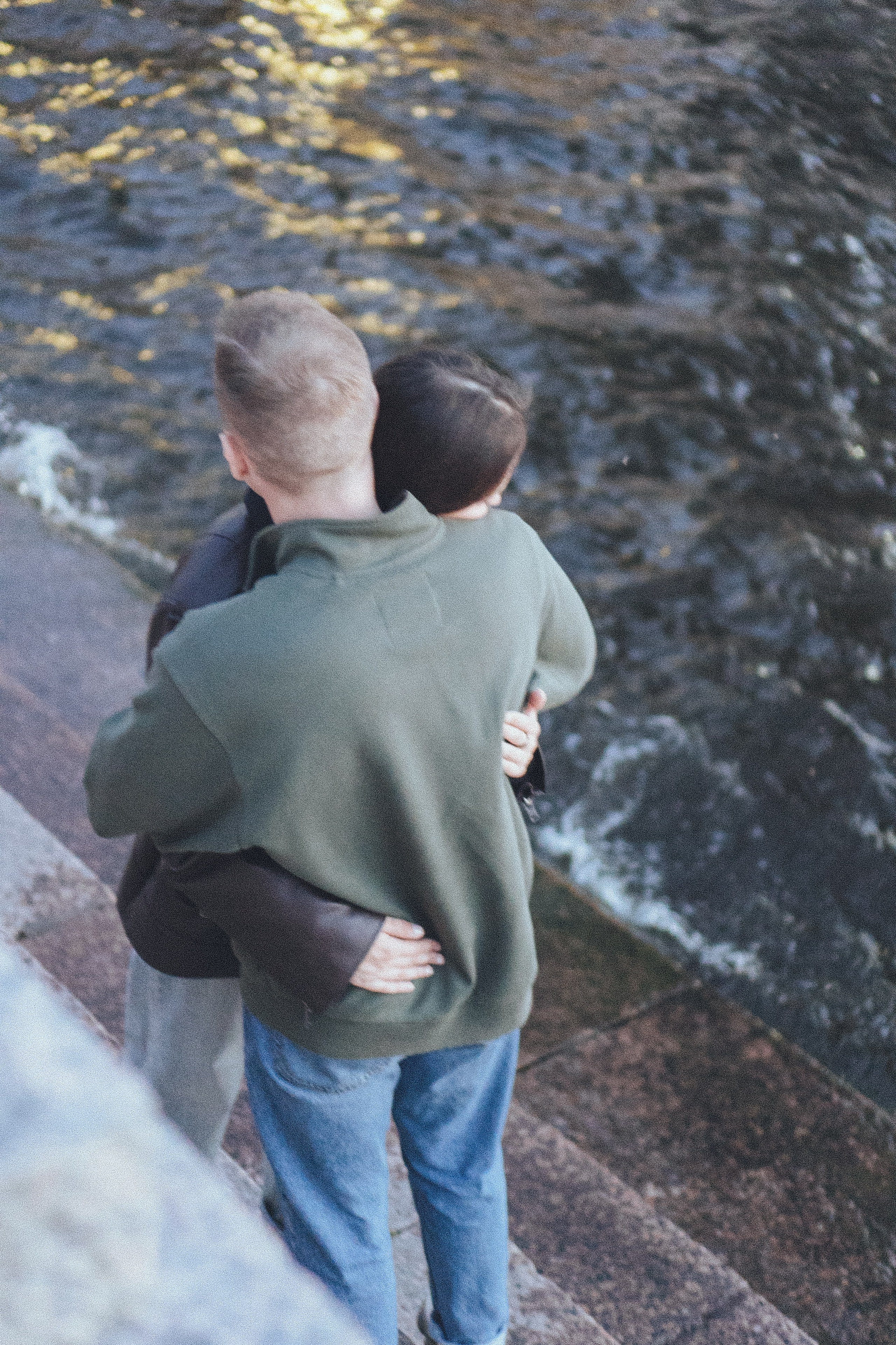 Рассветная история любви. Профессиональный фотограф, Санкт-Петербург — Виктория Богомолова