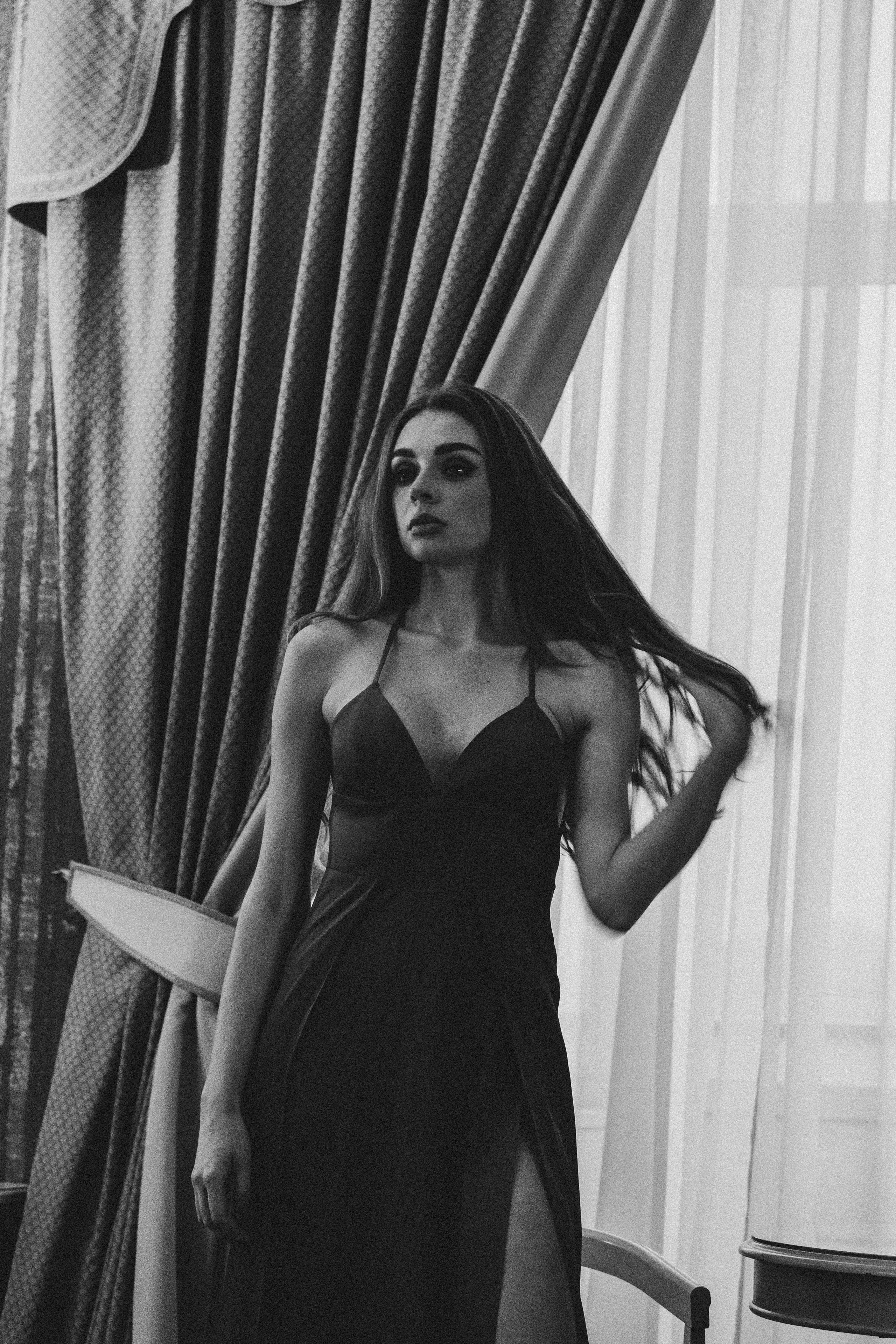 ОТЕЛЬНАЯ ИСТОРИЯ. Профессиональный фотограф, Санкт-Петербург — Виктория Богомолова