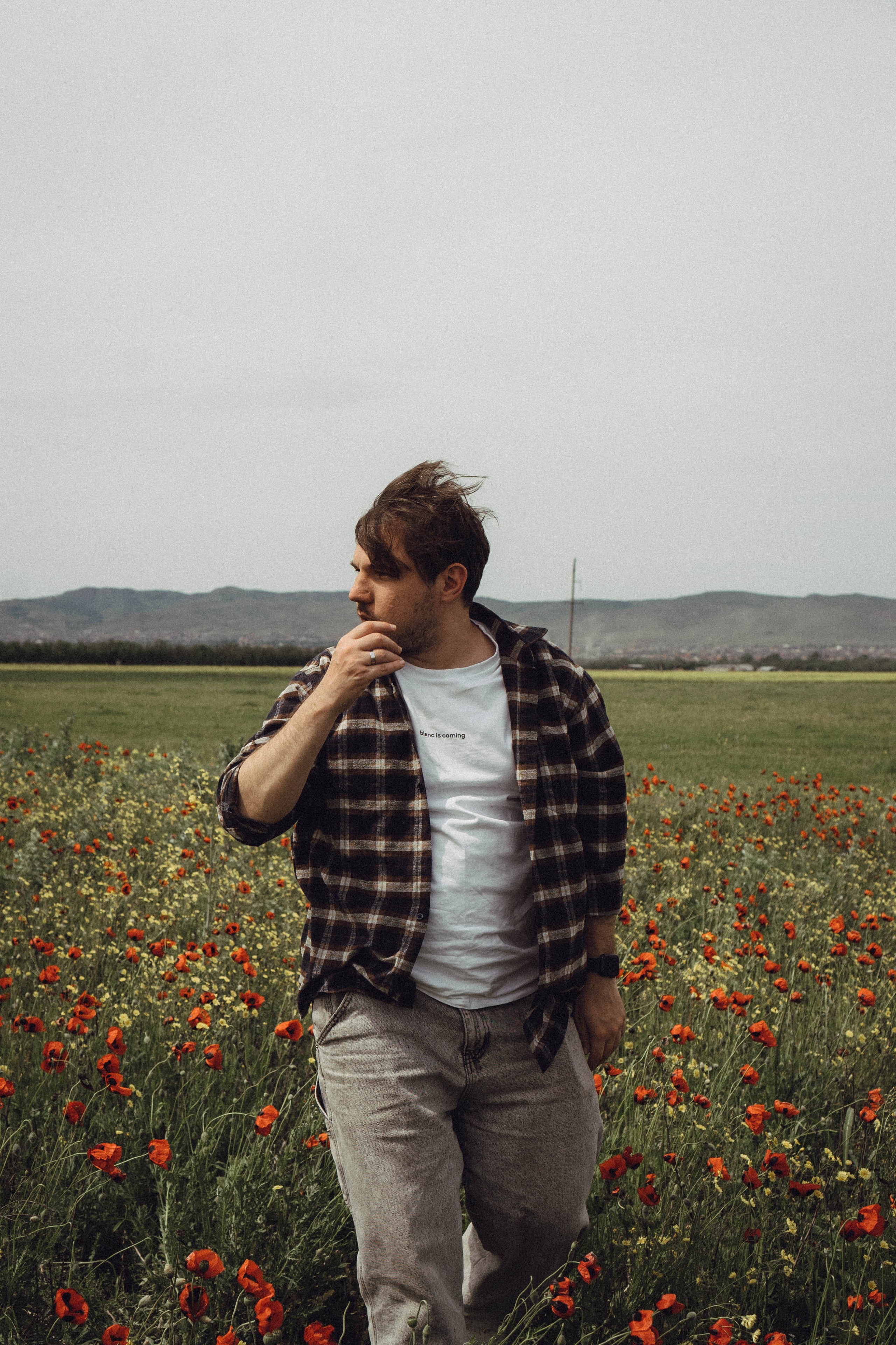 Маки. Профессиональный фотограф, Санкт-Петербург — Виктория Богомолова