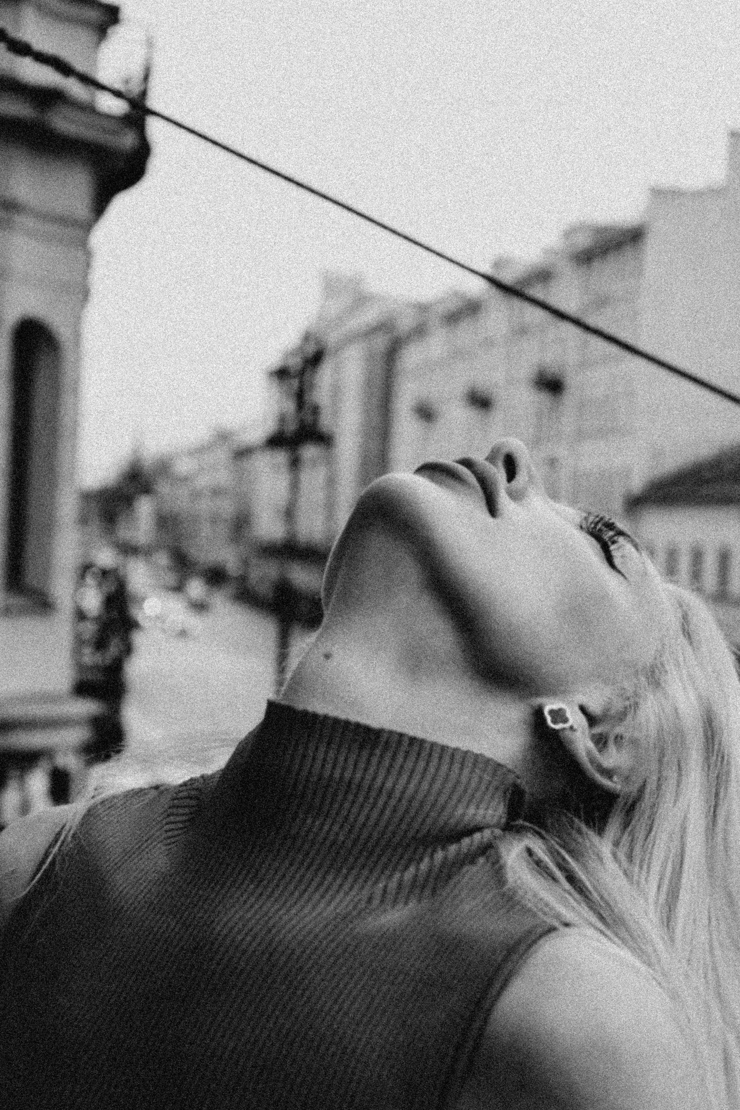 Винтажная серия. Профессиональный фотограф, Санкт-Петербург — Виктория Богомолова