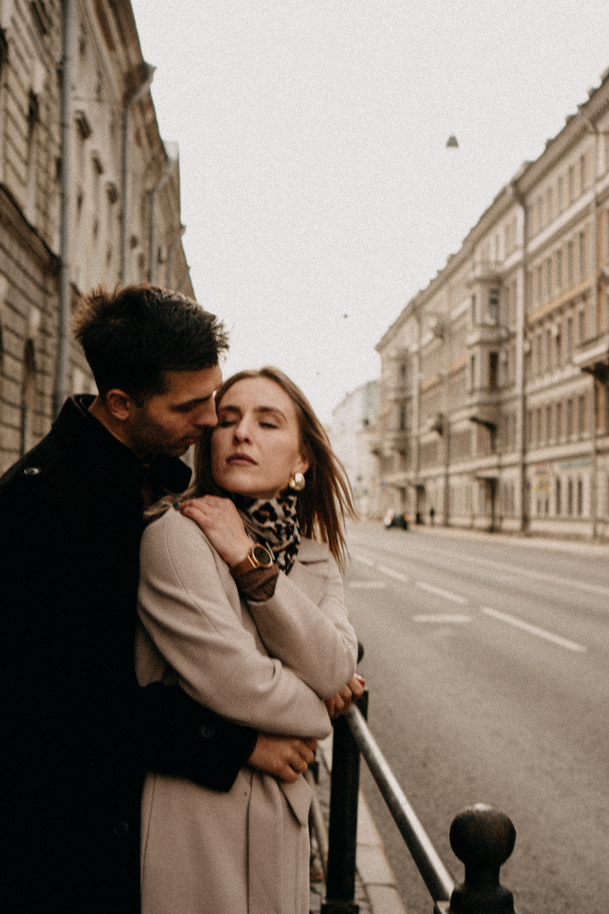Love stori. Профессиональный фотограф, Санкт-Петербург — Виктория Богомолова