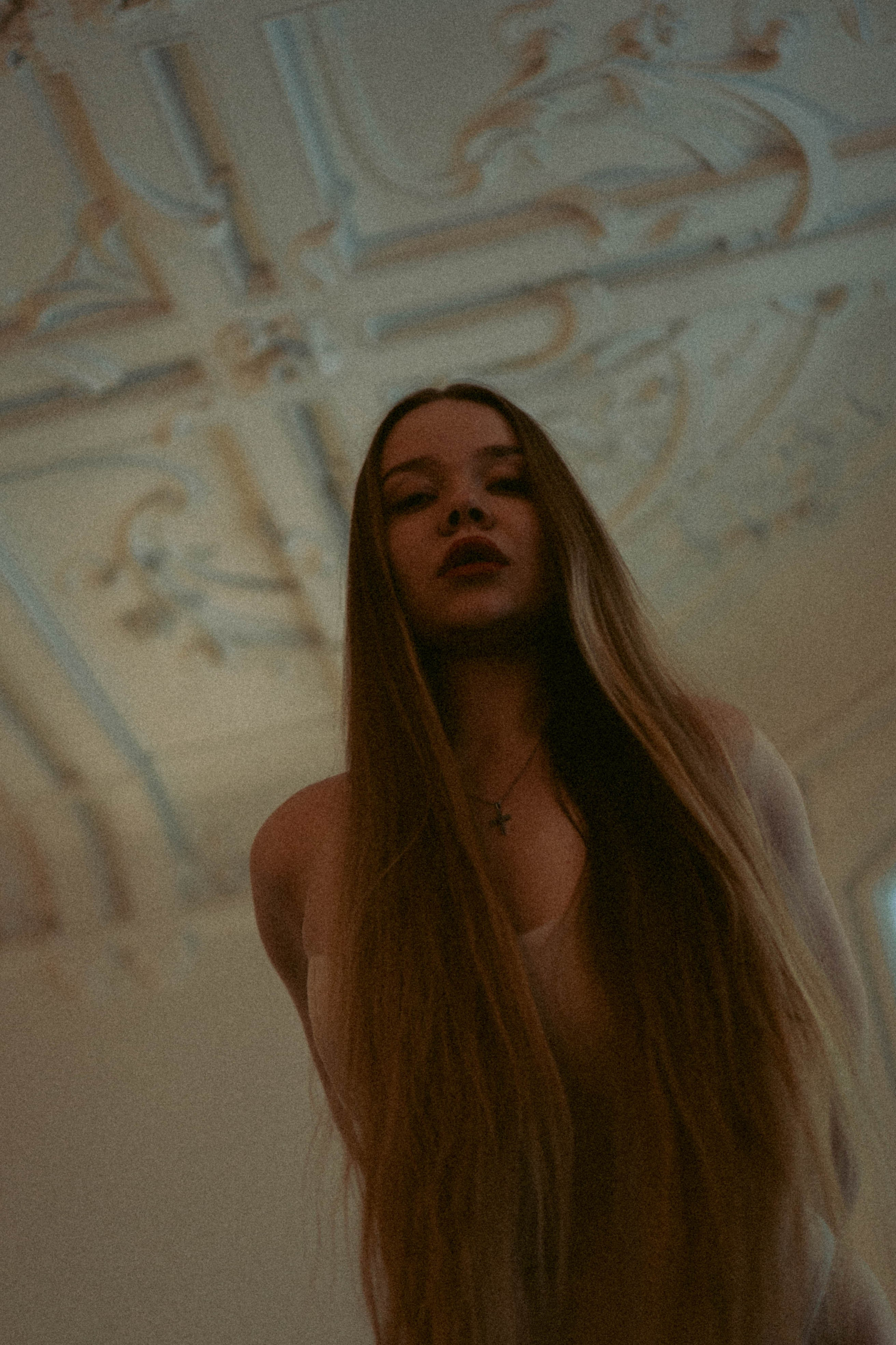 В белье. Профессиональный фотограф, Санкт-Петербург — Виктория Богомолова