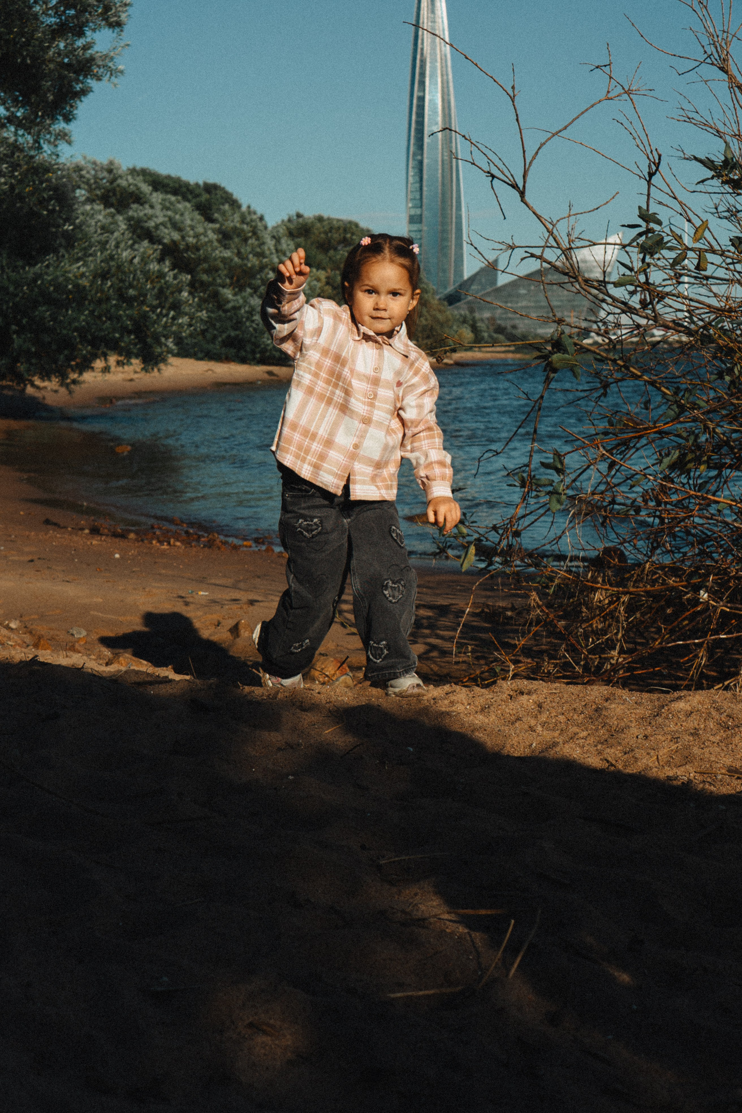 МАМА И ДОЧКА НА ФИНСКОМ ЗАЛИВЕ. Профессиональный фотограф, Санкт-Петербург — Виктория Богомолова