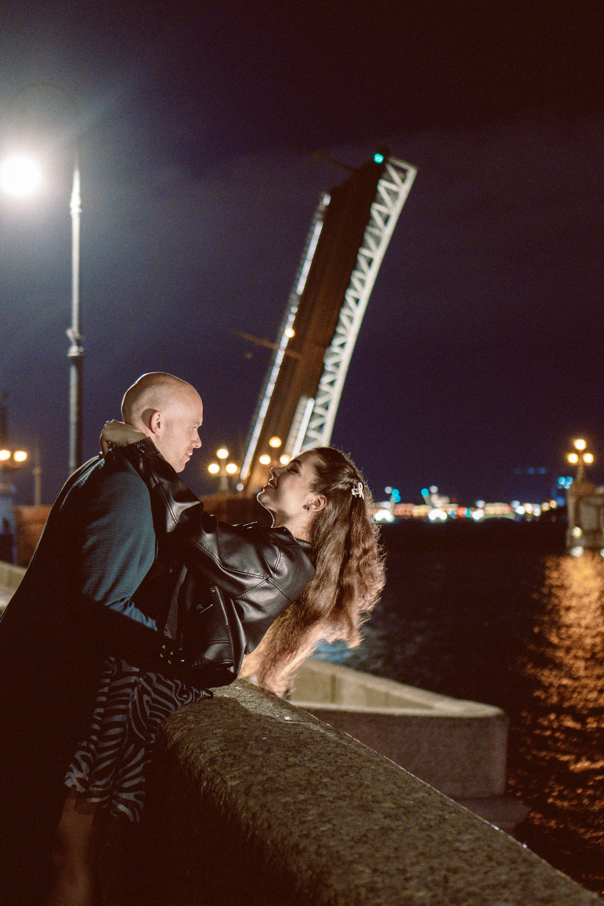 Любовь и питер. Профессиональный фотограф, Санкт-Петербург — Виктория Богомолова