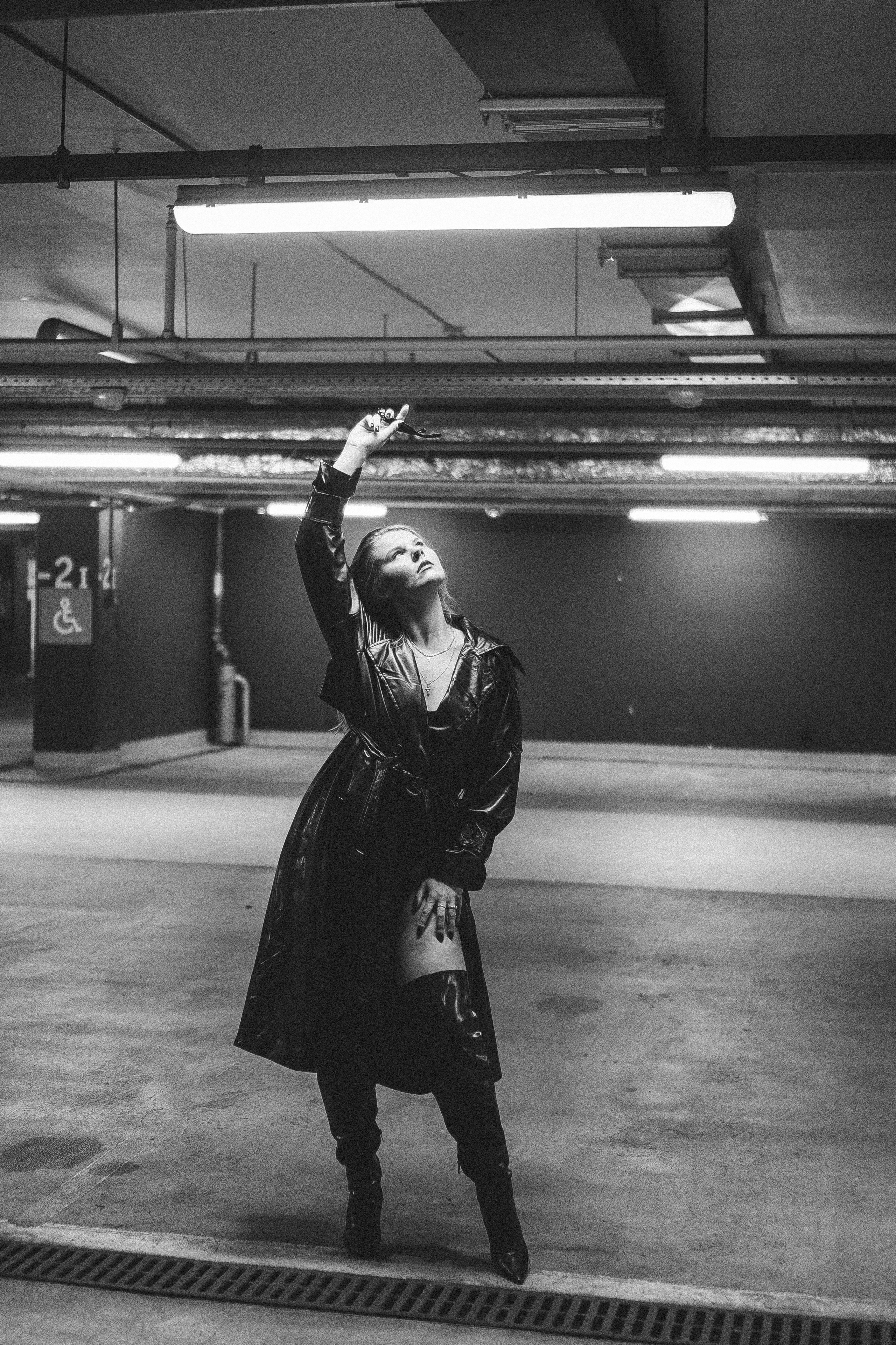 ЧБ. Профессиональный фотограф, Санкт-Петербург — Виктория Богомолова