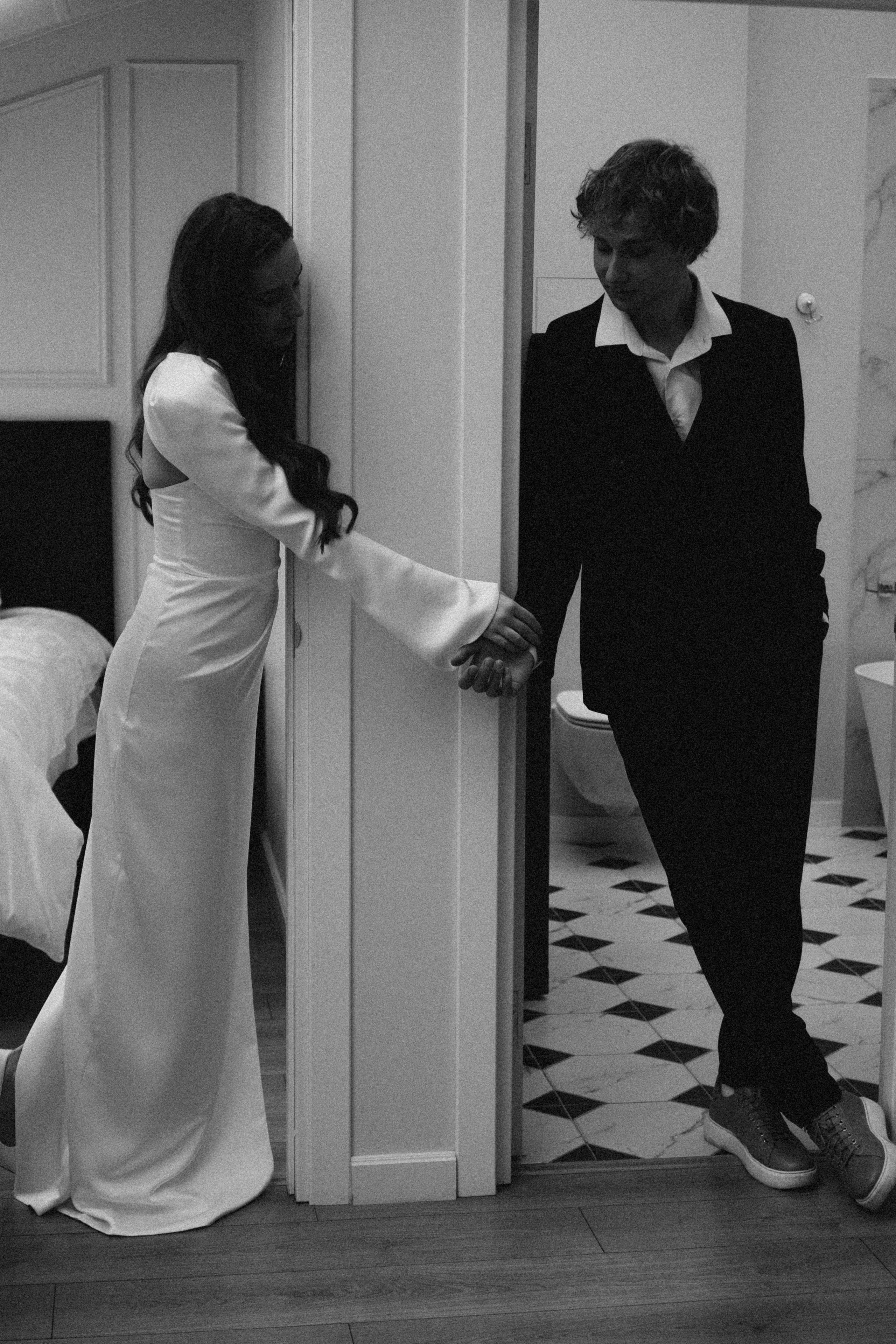 СВАДЕБНАЯ СЬЕМКА В ОТЕЛЕ. СБОРЫ ЖЕНИХА И НЕВЕСТЫ И ТАКЖЕ ТОР И ПОДГОТОВКА К ПРОГУЛКЕ. Профессиональный фотограф, Санкт-Петербург — Виктория Богомолова