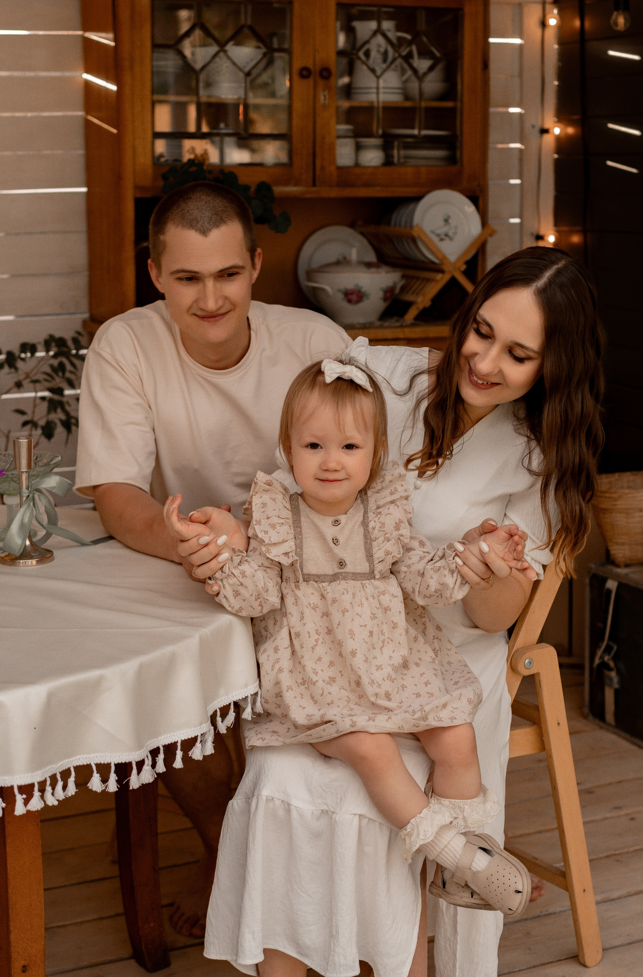 Беременность. Свадебный и семейный фотограф в Серпухове Александра Дерюшева