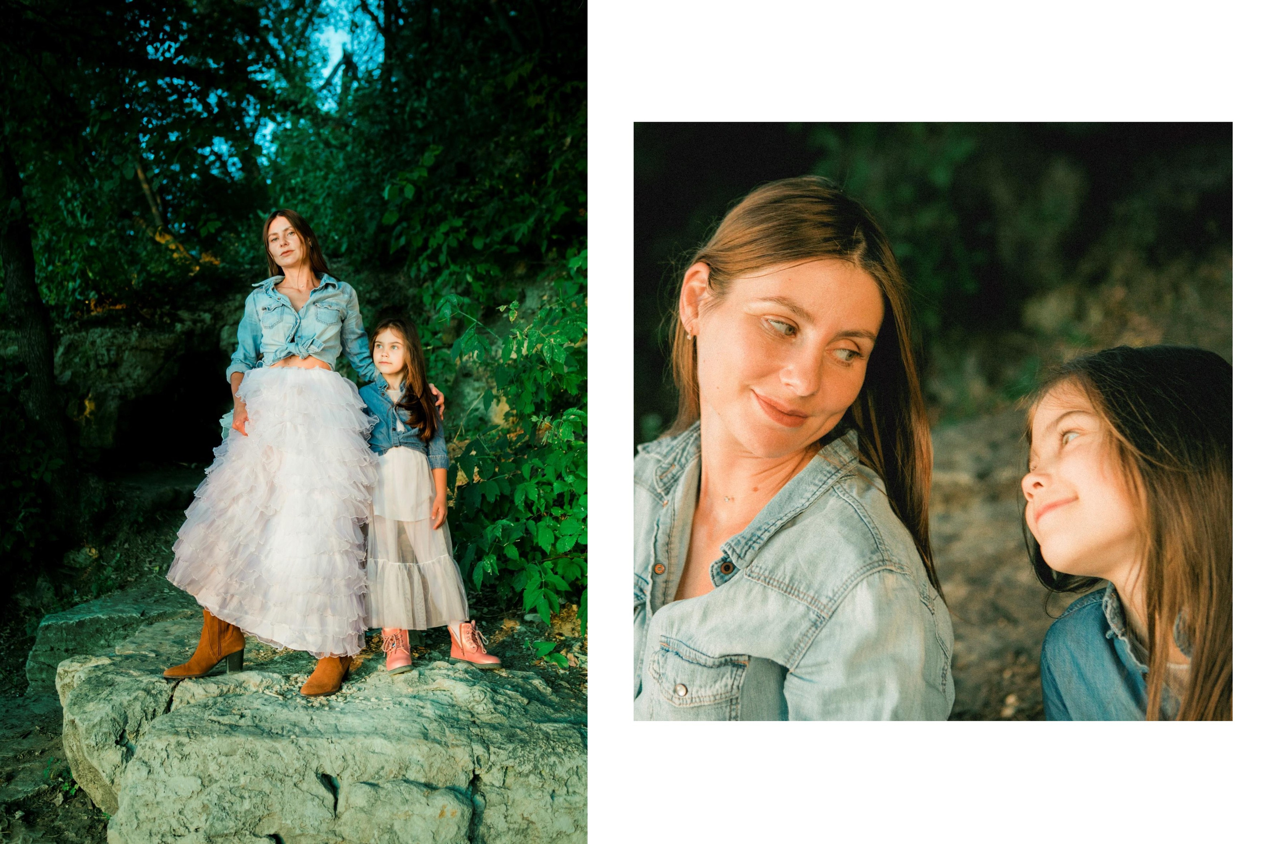 Волга МАМА. Старт