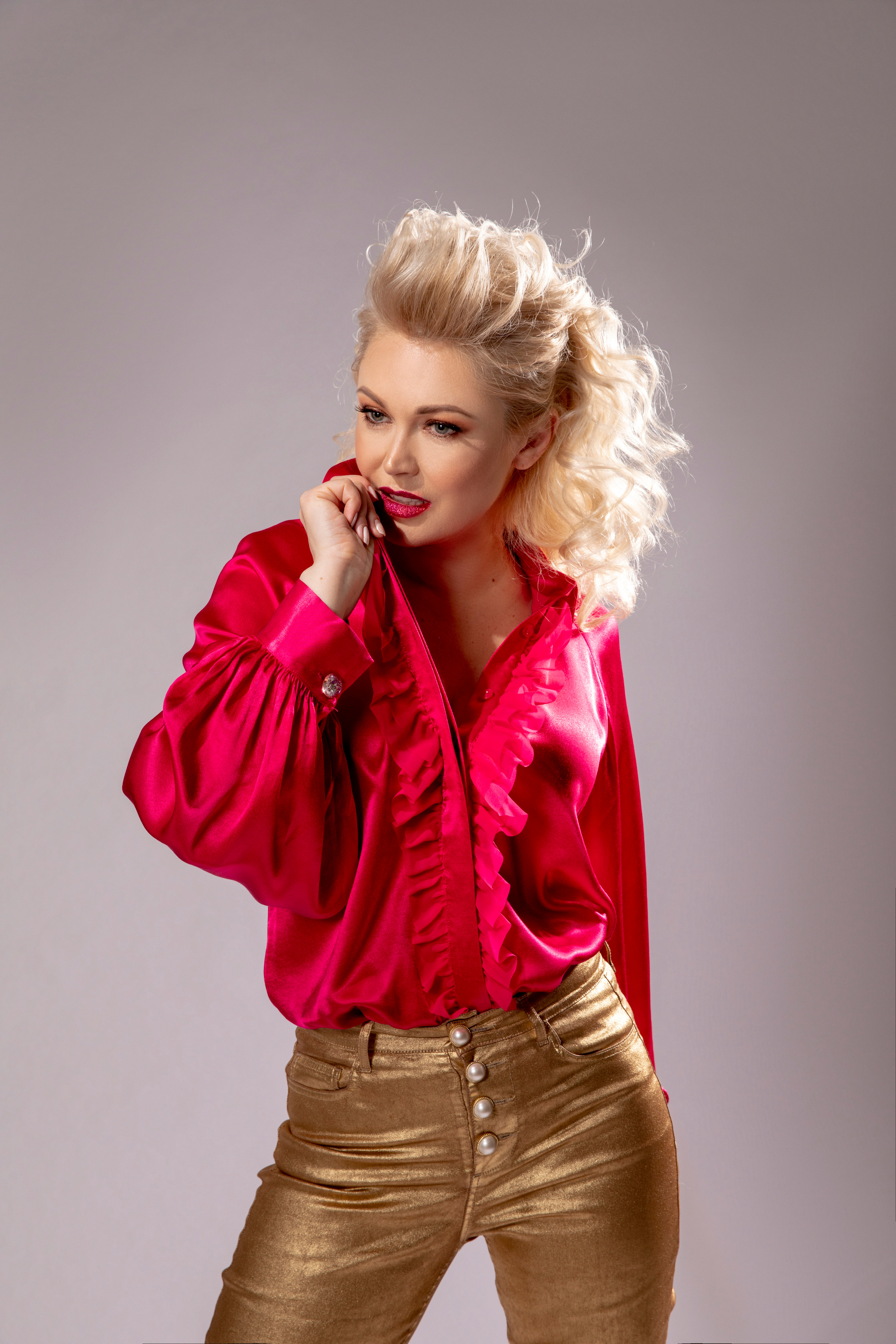 Дорохина Оксана. Дима Колес / фото и видео съёмка в Москве