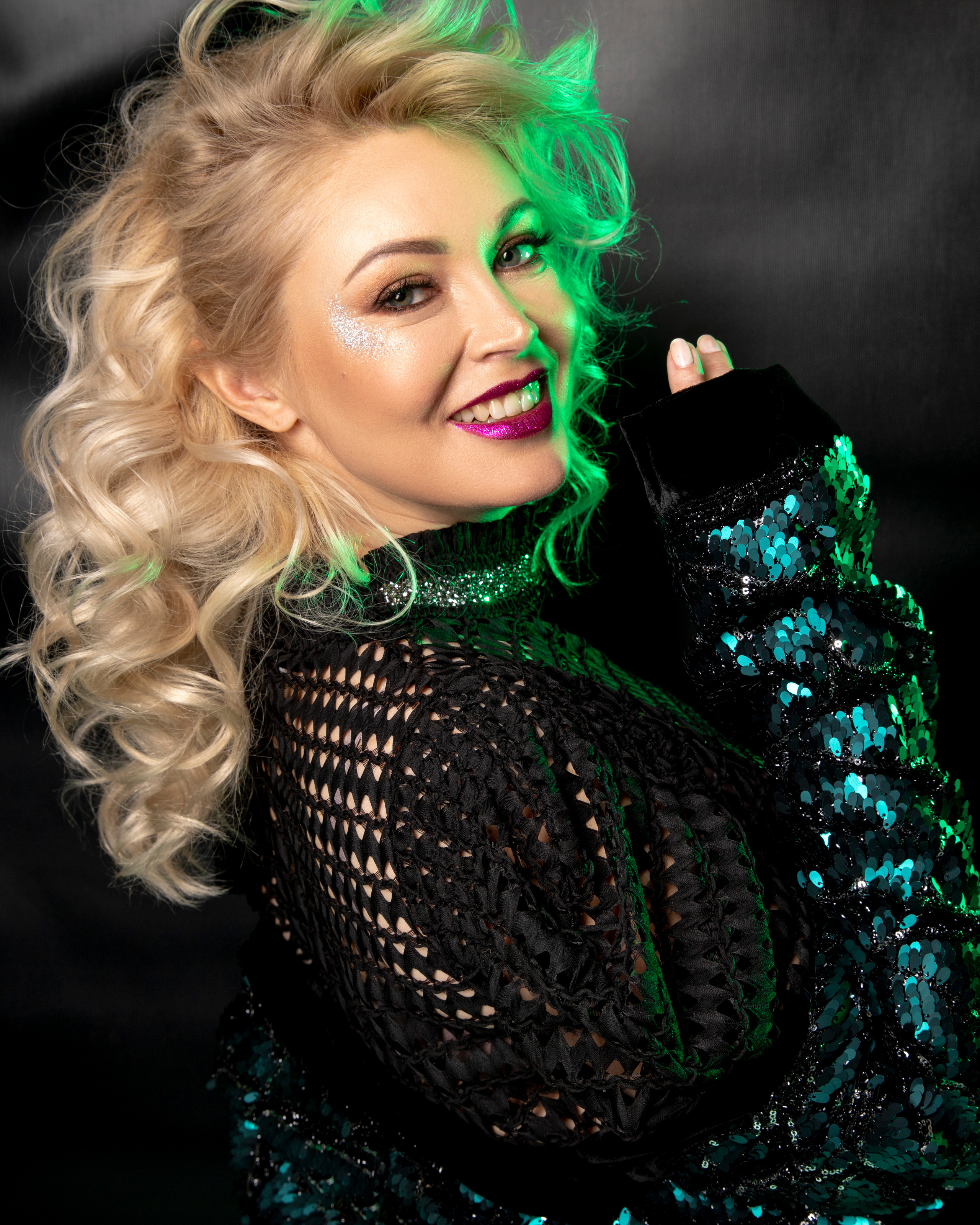 Дорохина Оксана. Дима Колес / фото и видео съёмка в Москве