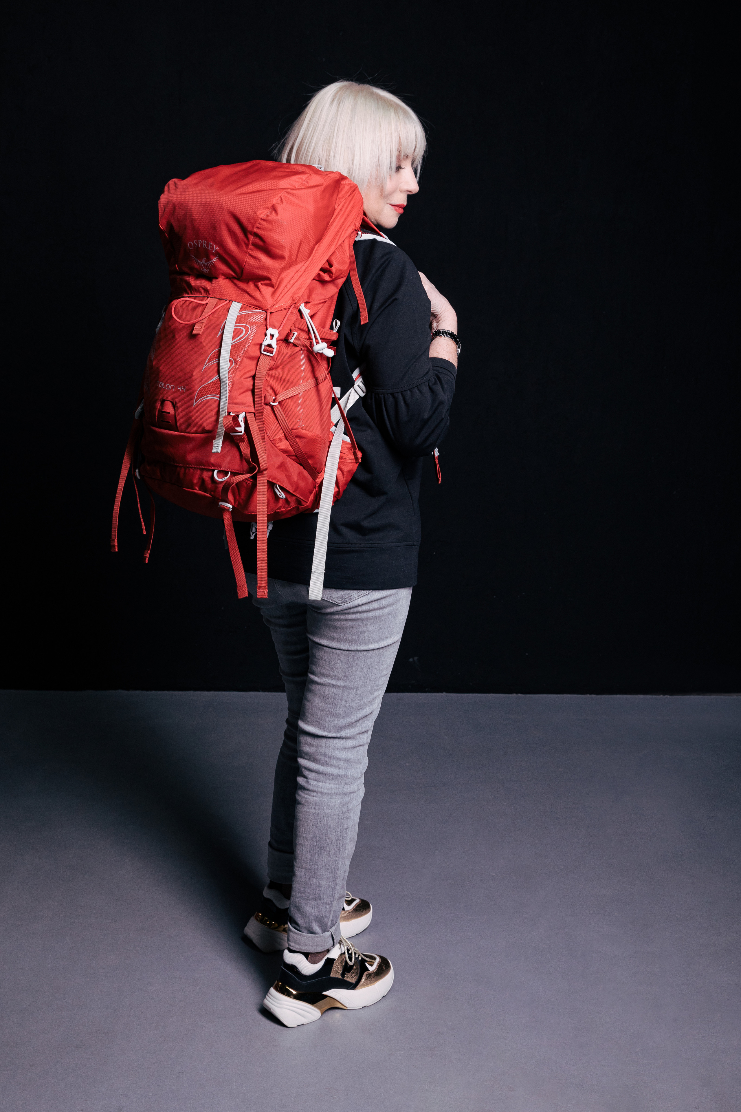 Фаина. Дима Колес / фото и видео съёмка в Москве