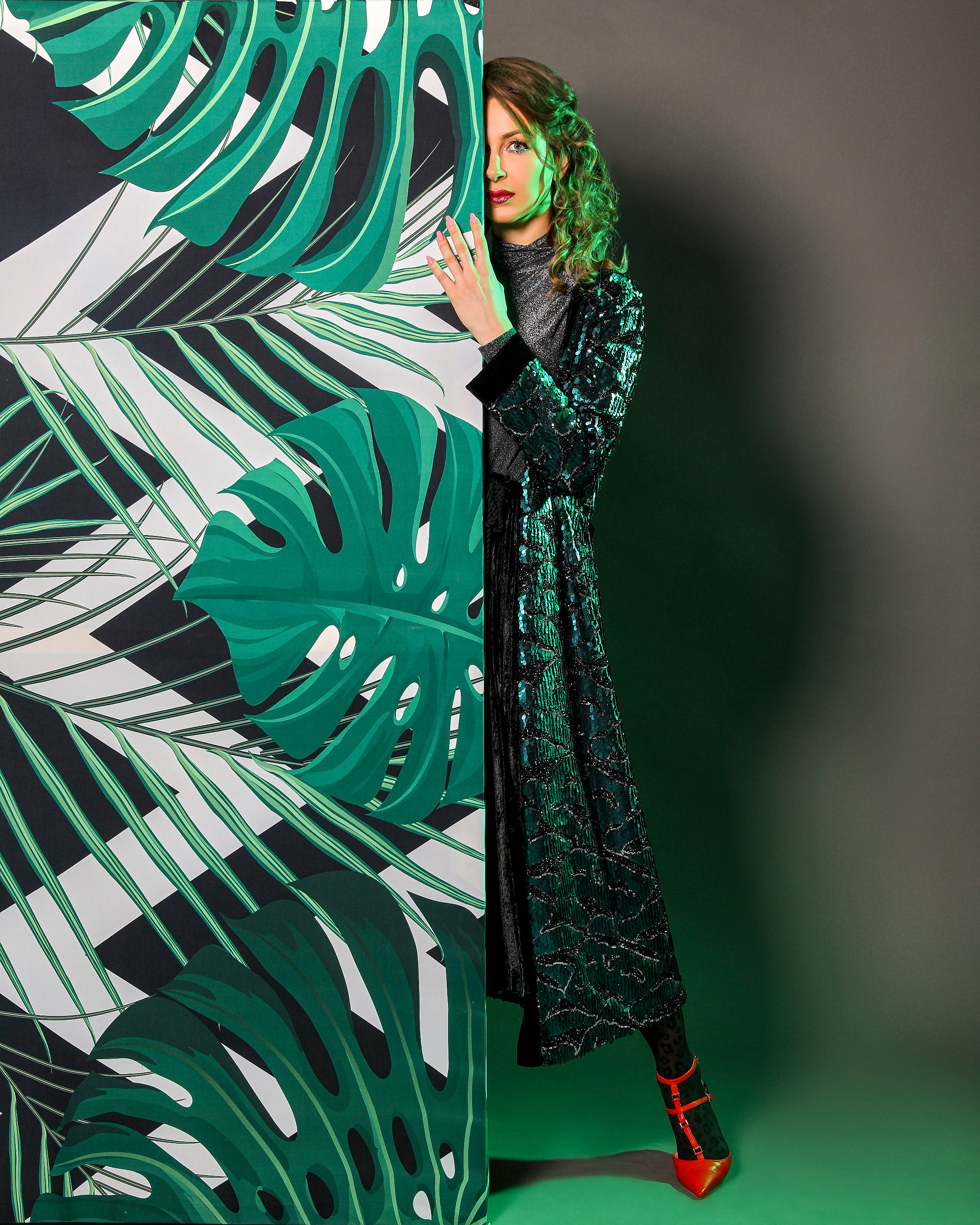 Катя Директоренко. Дима Колес / фото и видео съёмка в Москве