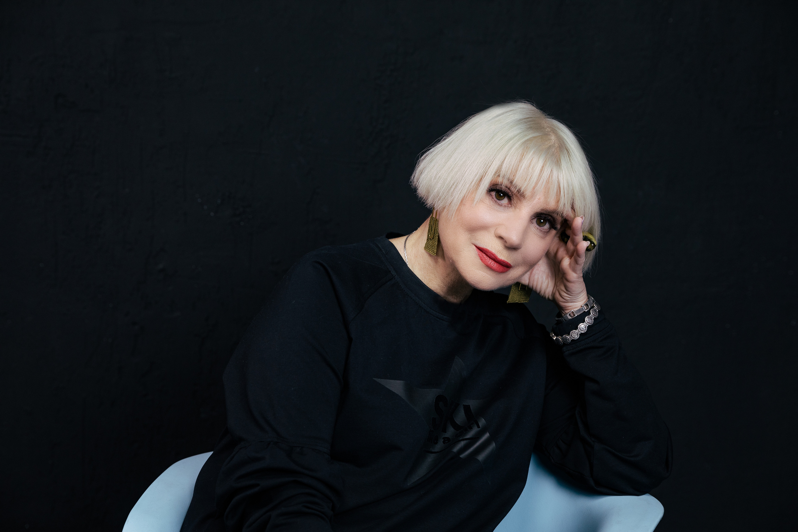 Фаина. Дима Колес / фото и видео съёмка в Москве