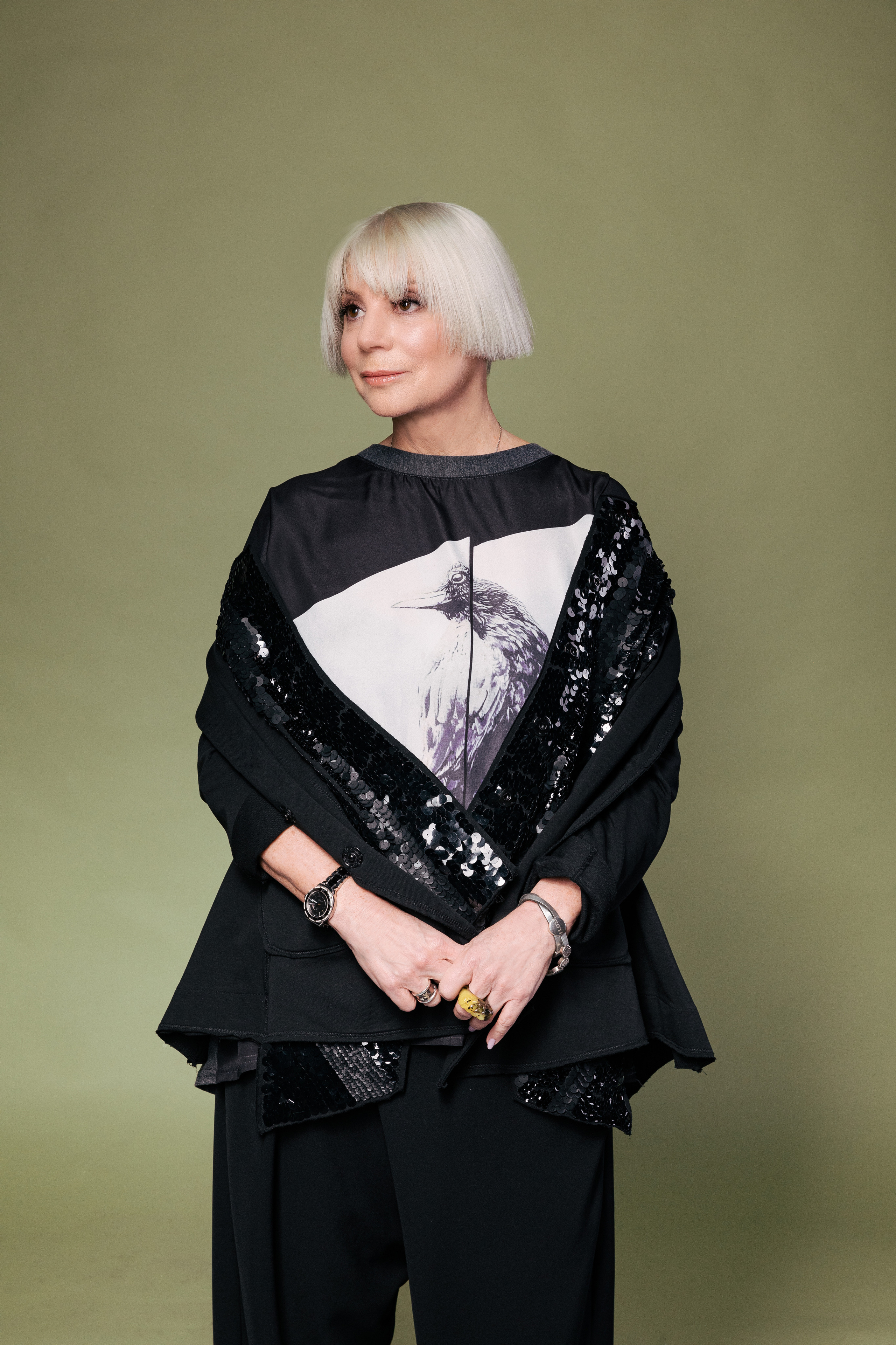 Фаина. Дима Колес / фото и видео съёмка в Москве