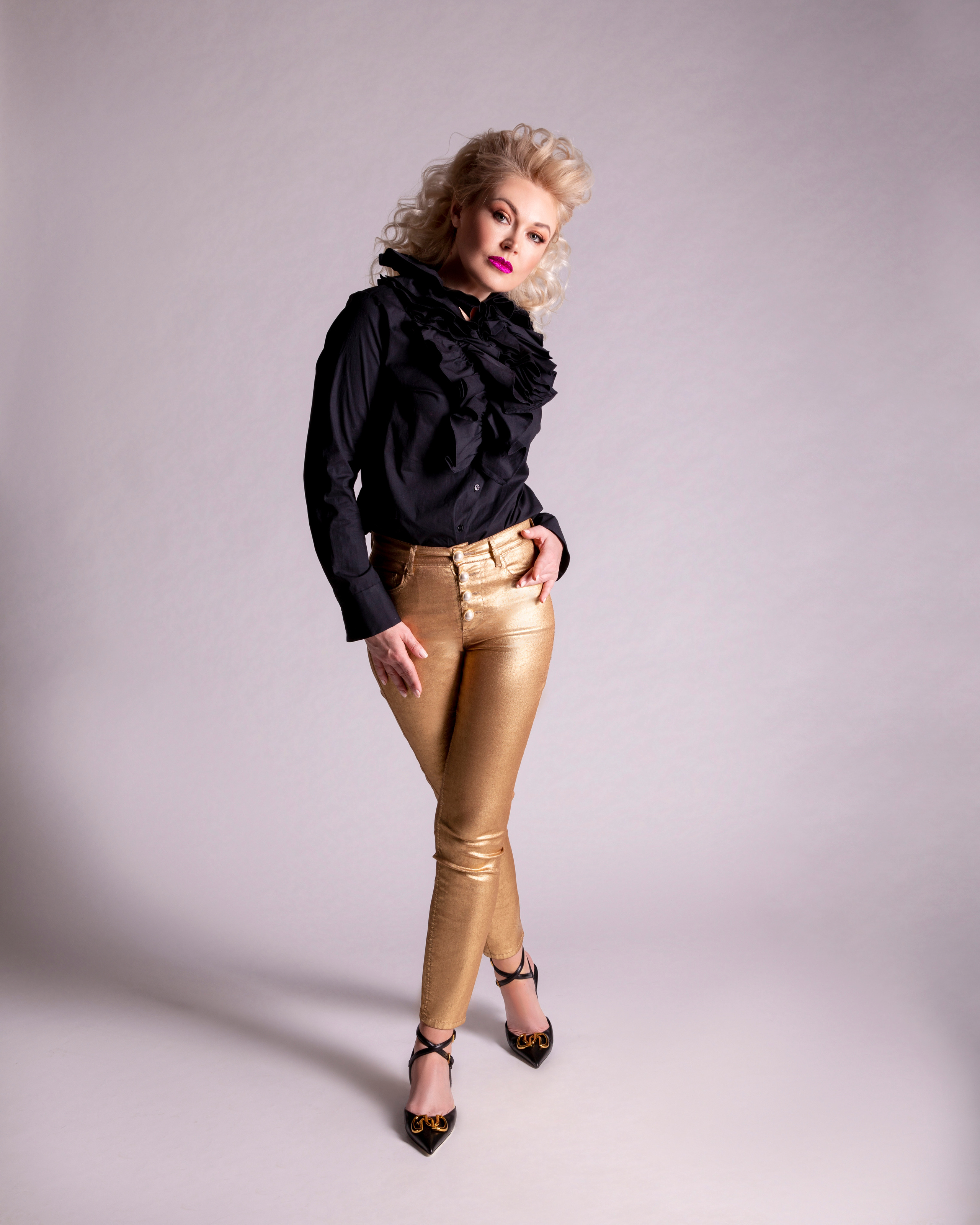 Дорохина Оксана. Дима Колес / фото и видео съёмка в Москве