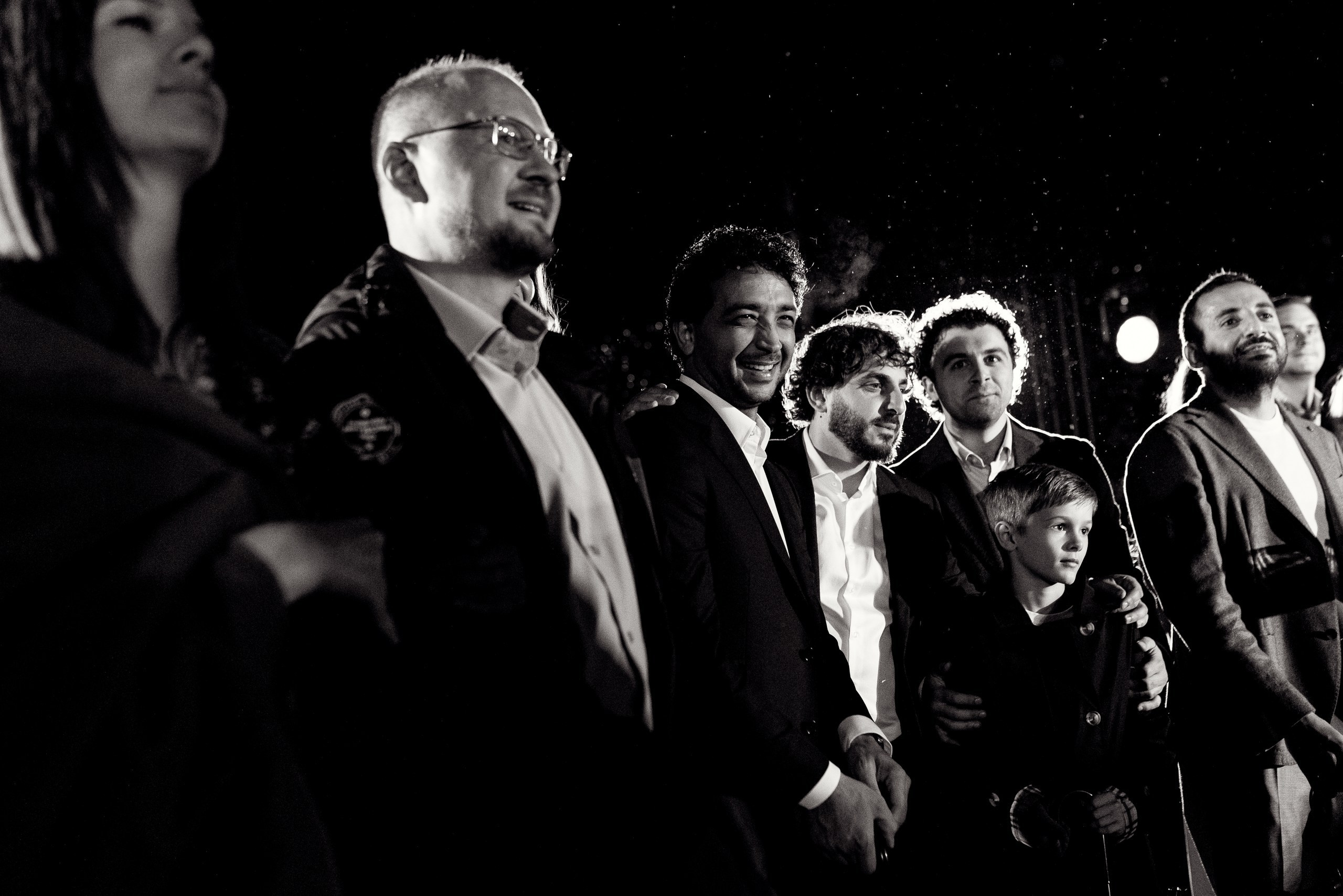 Фотограф Евгений Хмельницкий