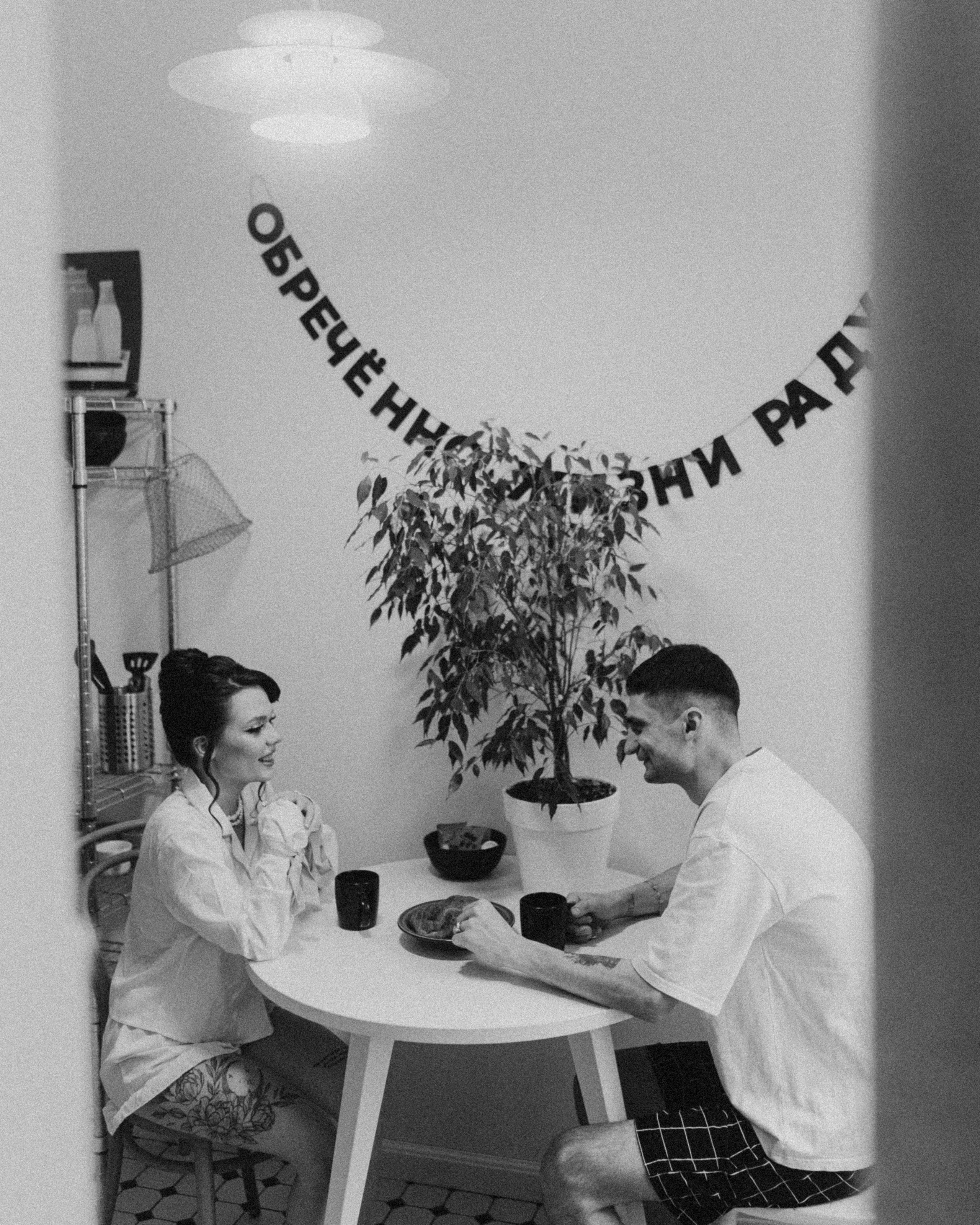 А & В. Свадебный и семейный фотограф в Санкт-Петербурге Дмитрий Панин