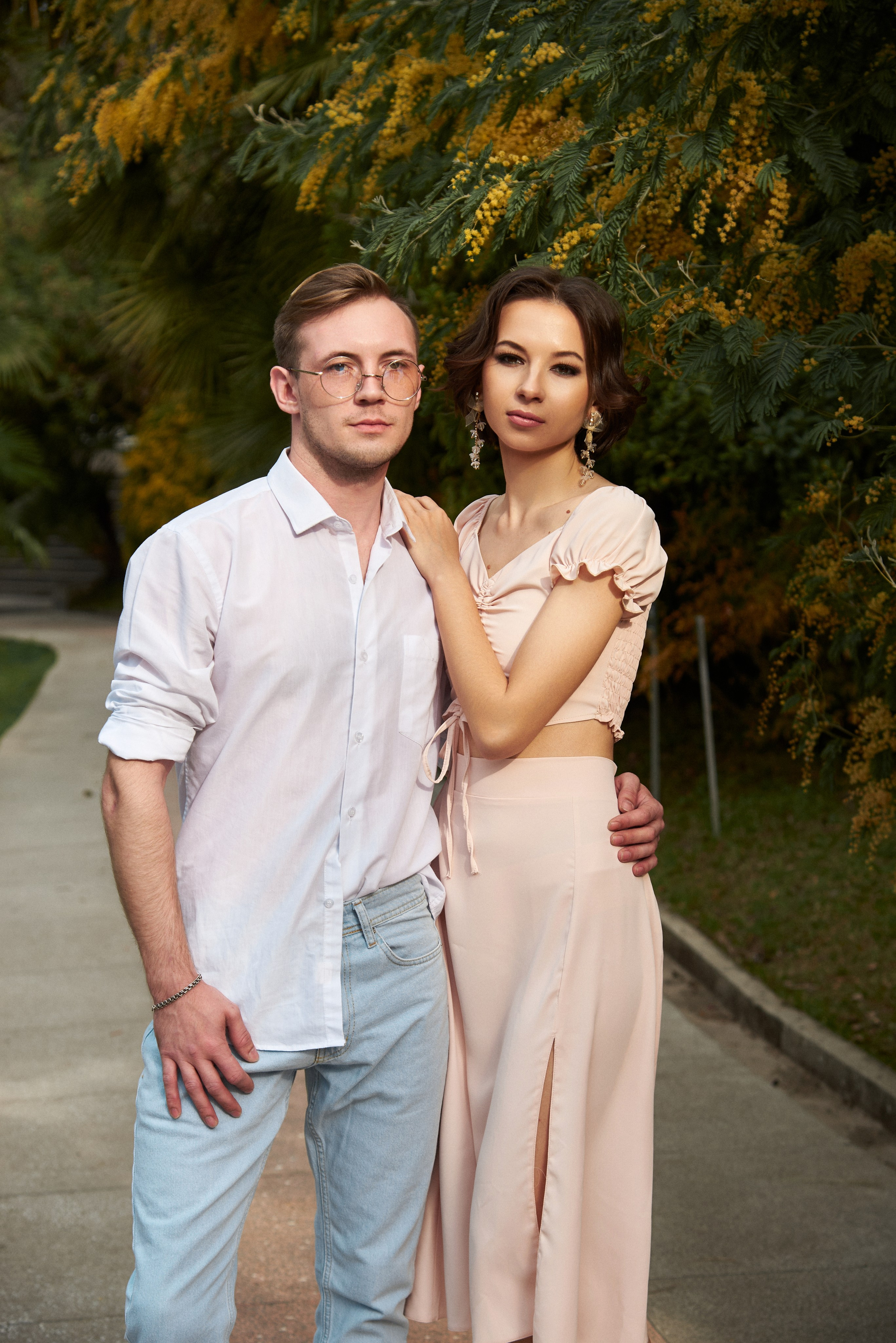 Красота в каждом кадре. Фотограф Юлия Ремезова