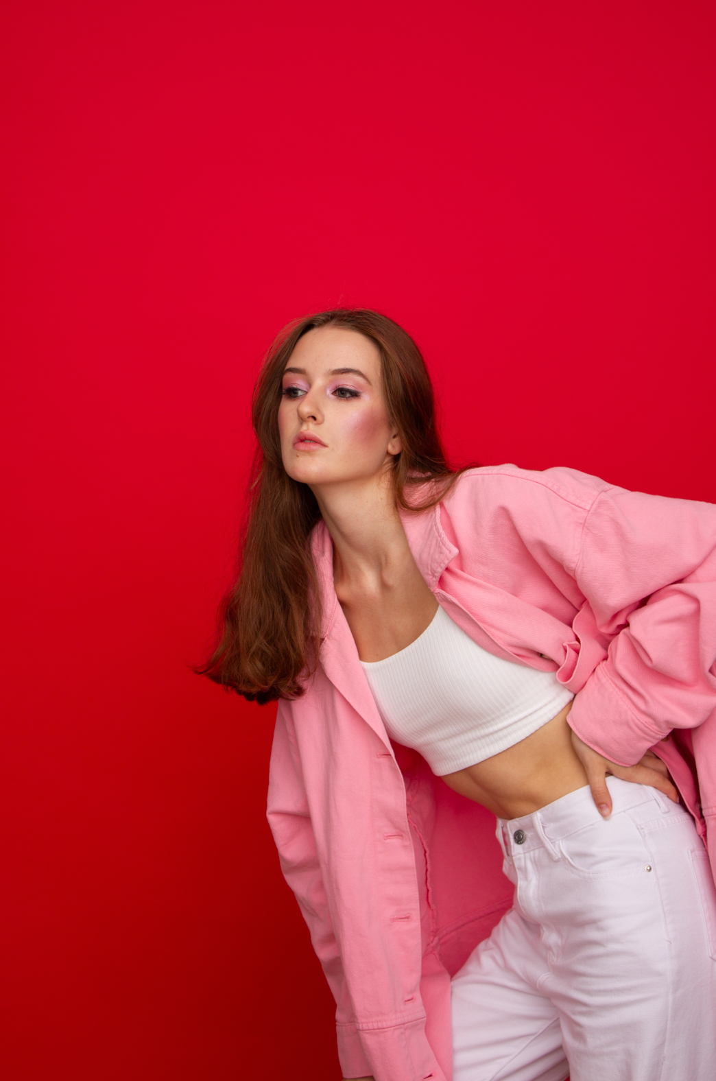 РЕТУШЬ. Фотограф Москва Мила Эберт