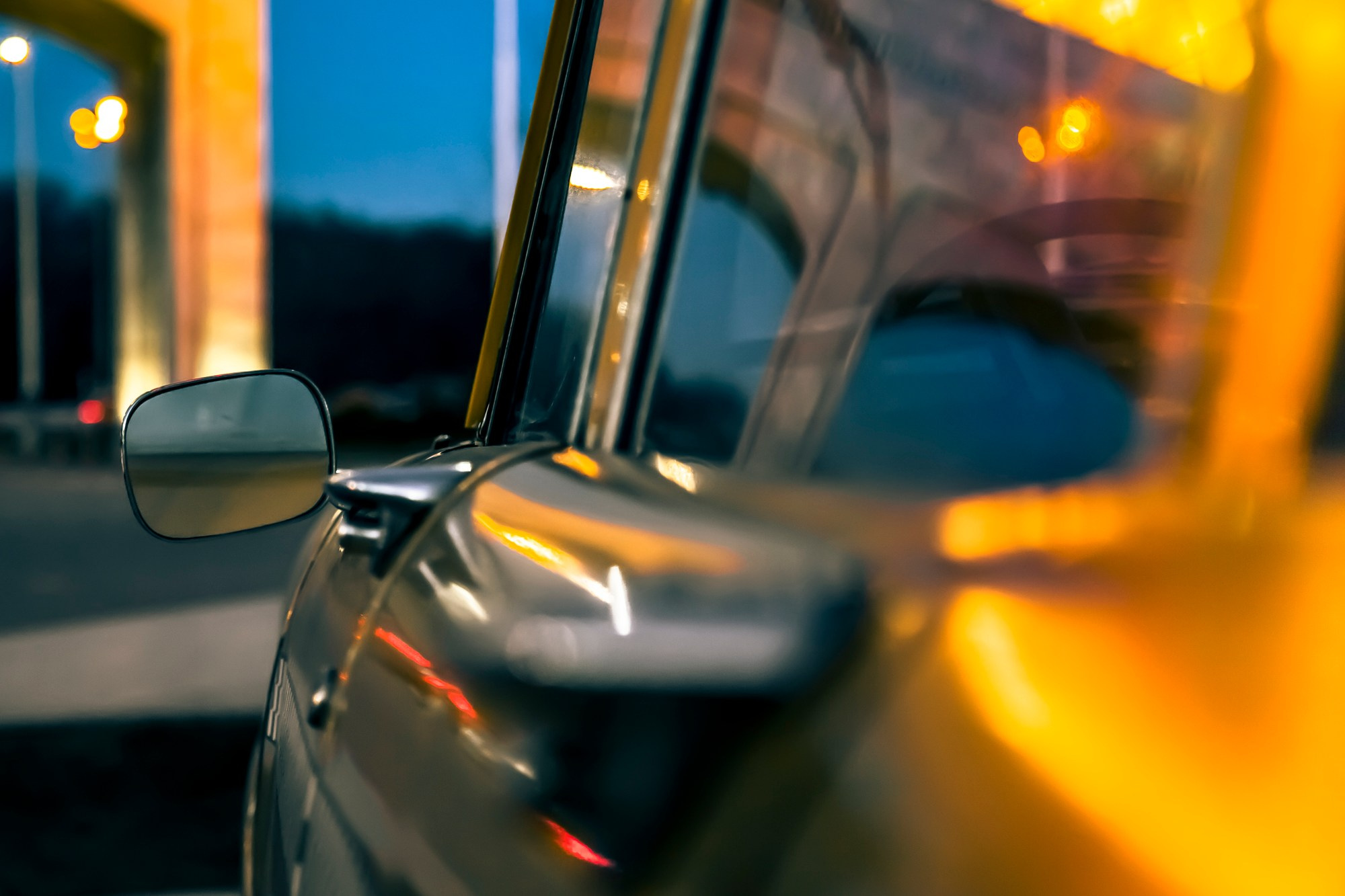 Геворк Багдасаров — фотограф в Москве