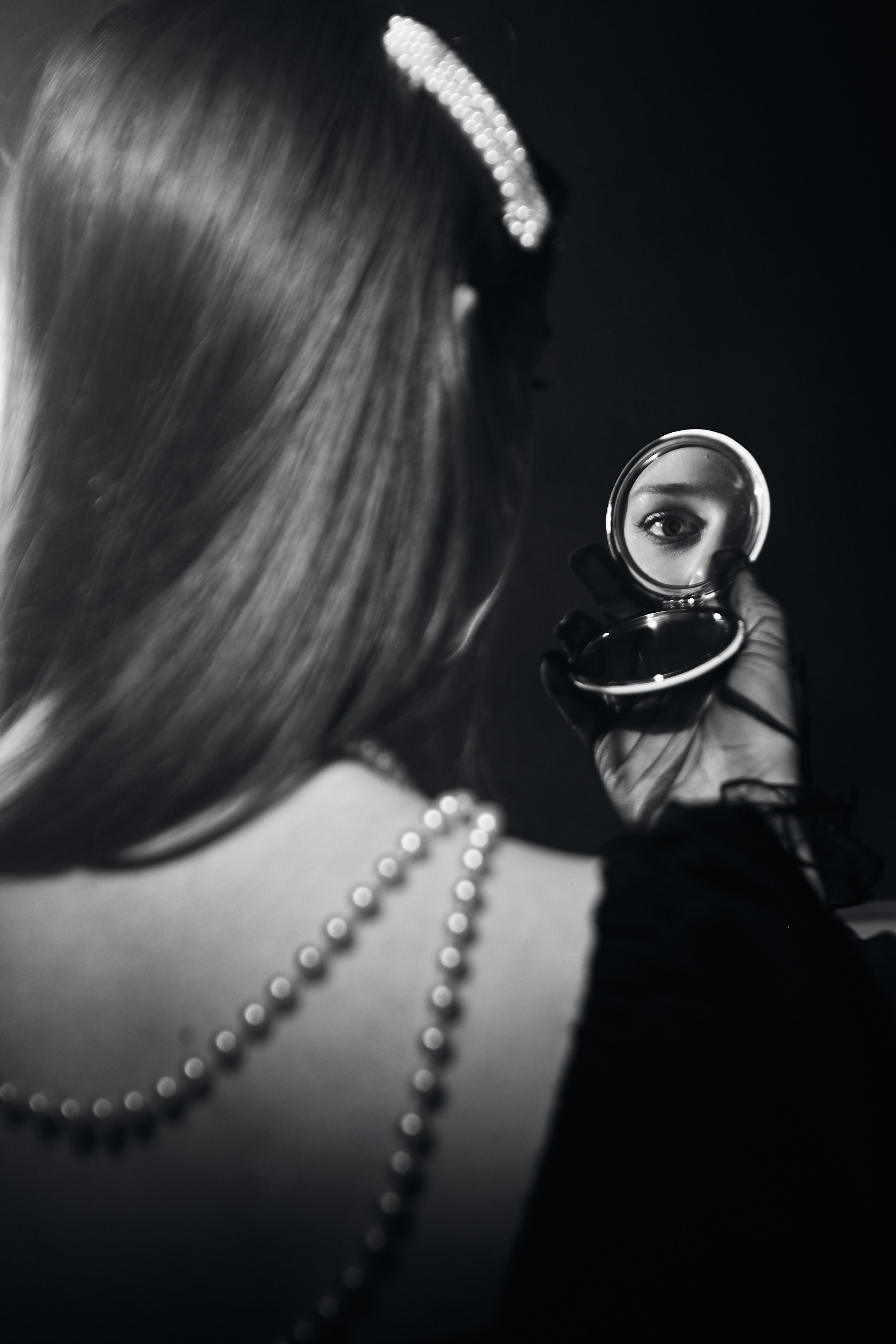 Креативные съёмки. Креативный фотограф Дима Персик