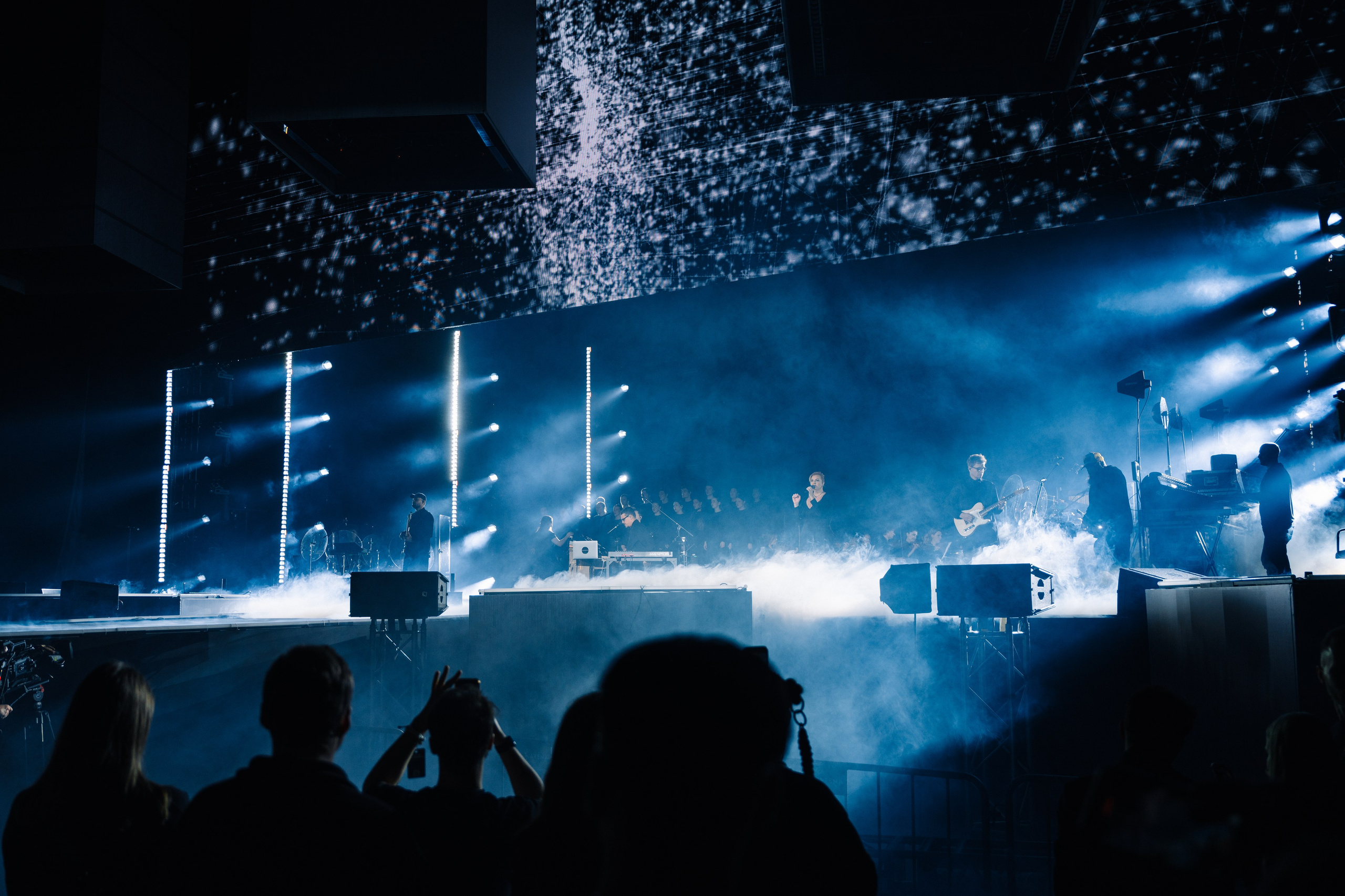 T Bank / Glory Event. @tomrus: Рустам Шагиморданов — фотограф