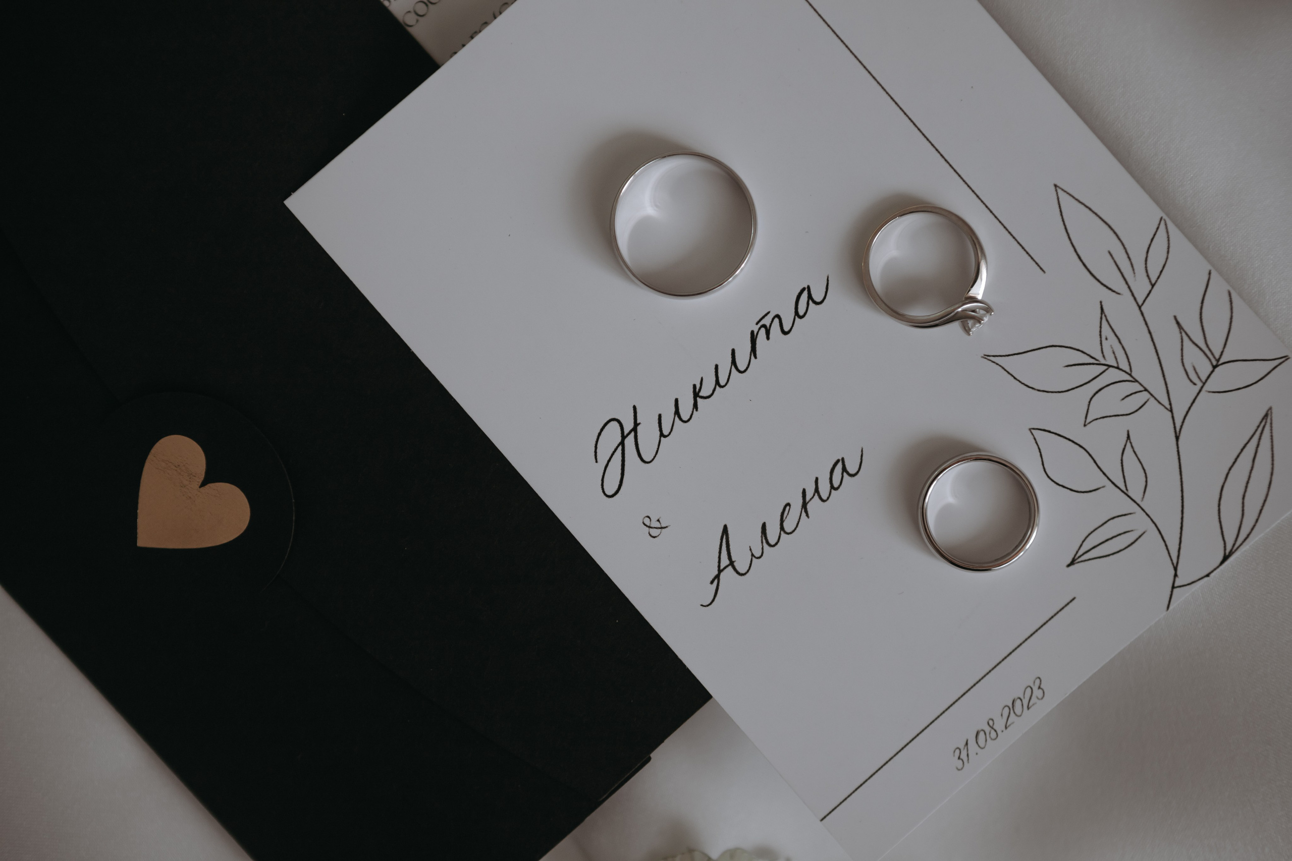 31 августа. Свадебный и семейный фотограф Арина Кулёва