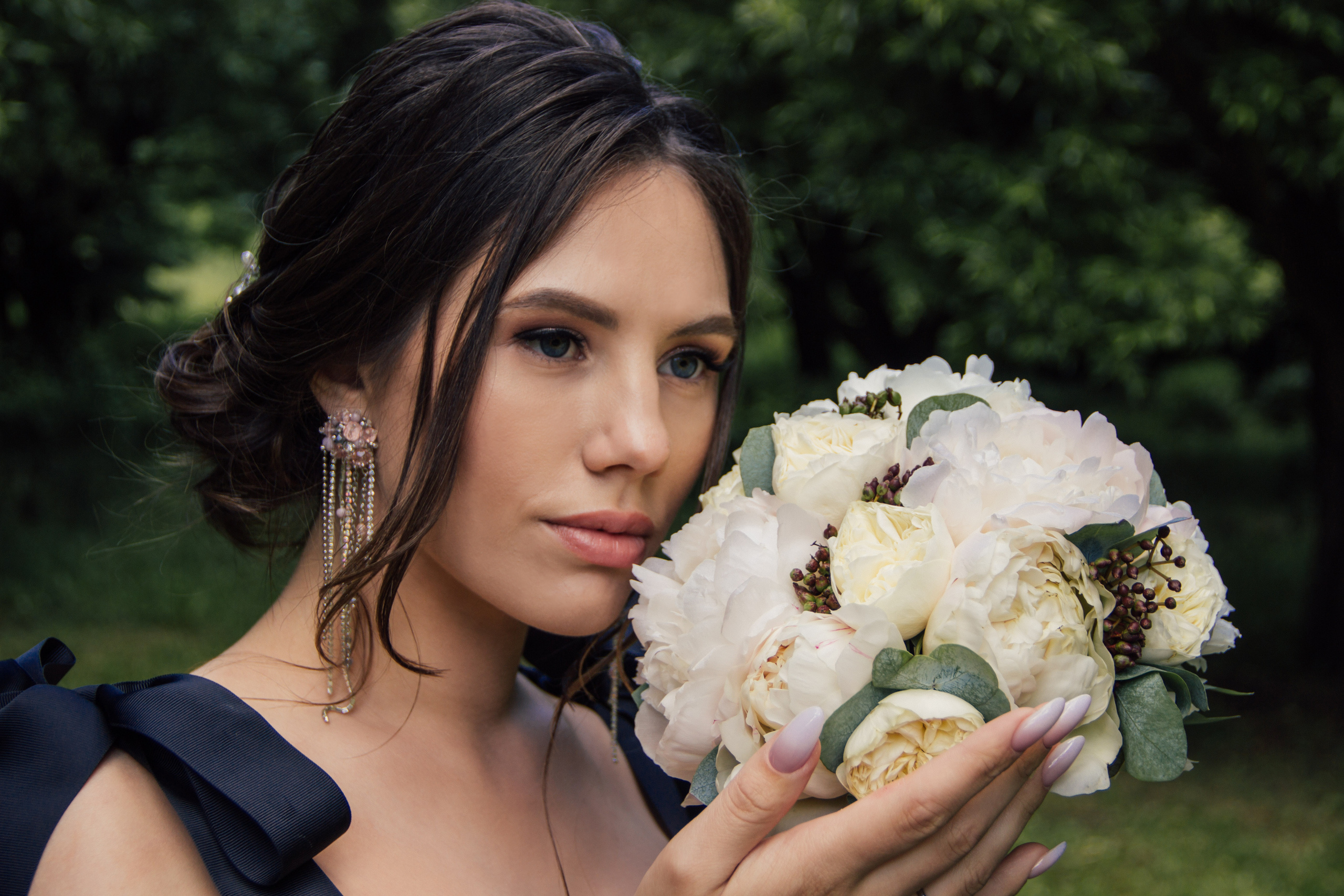 Соня и Вячеслав. Свадебный и Семейный фотограф Свекрова Ольга