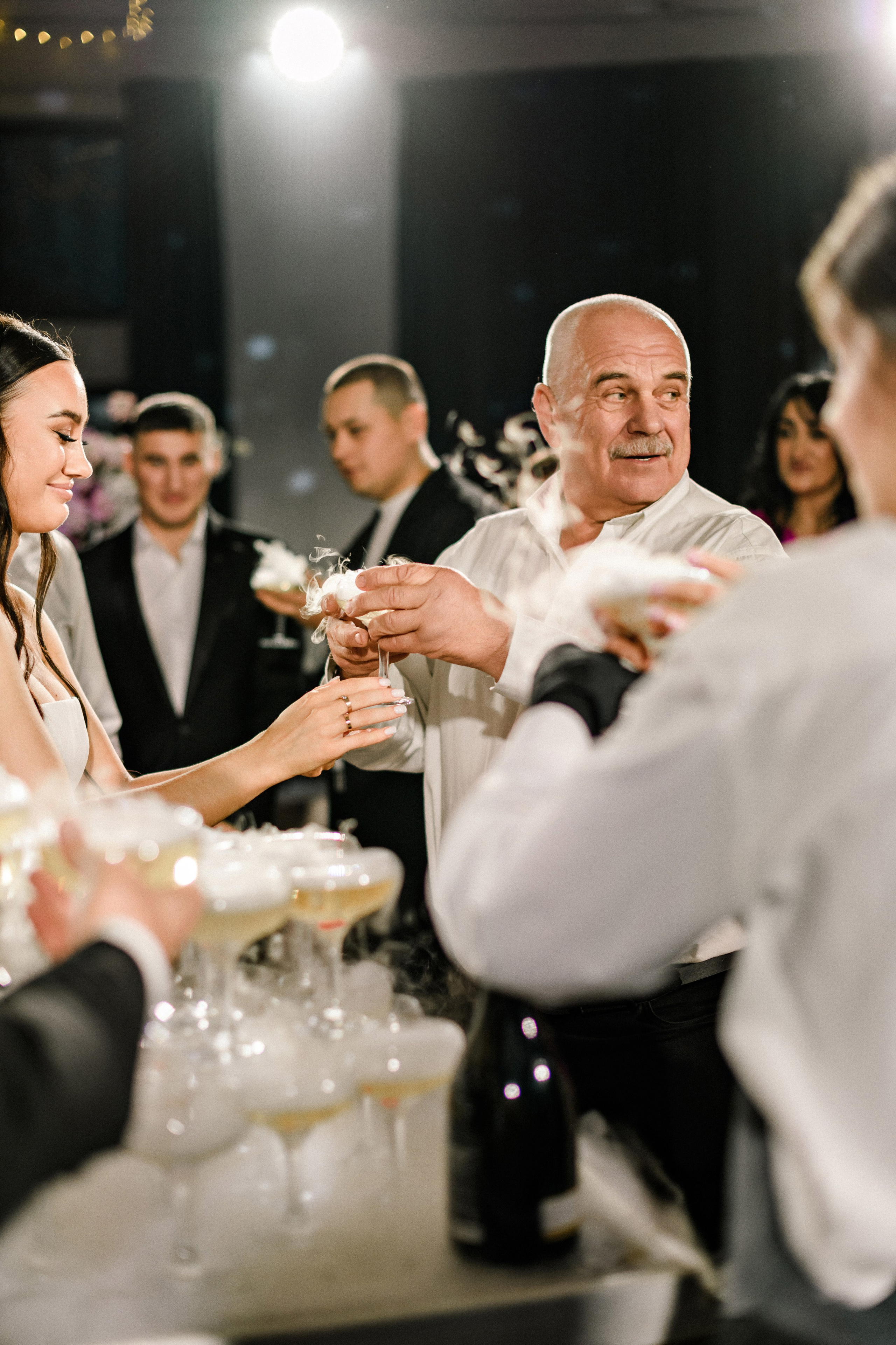 02/11/24 Маша и Вадим. Свадебный фотограф в Санкт-Петербурге София Шубик