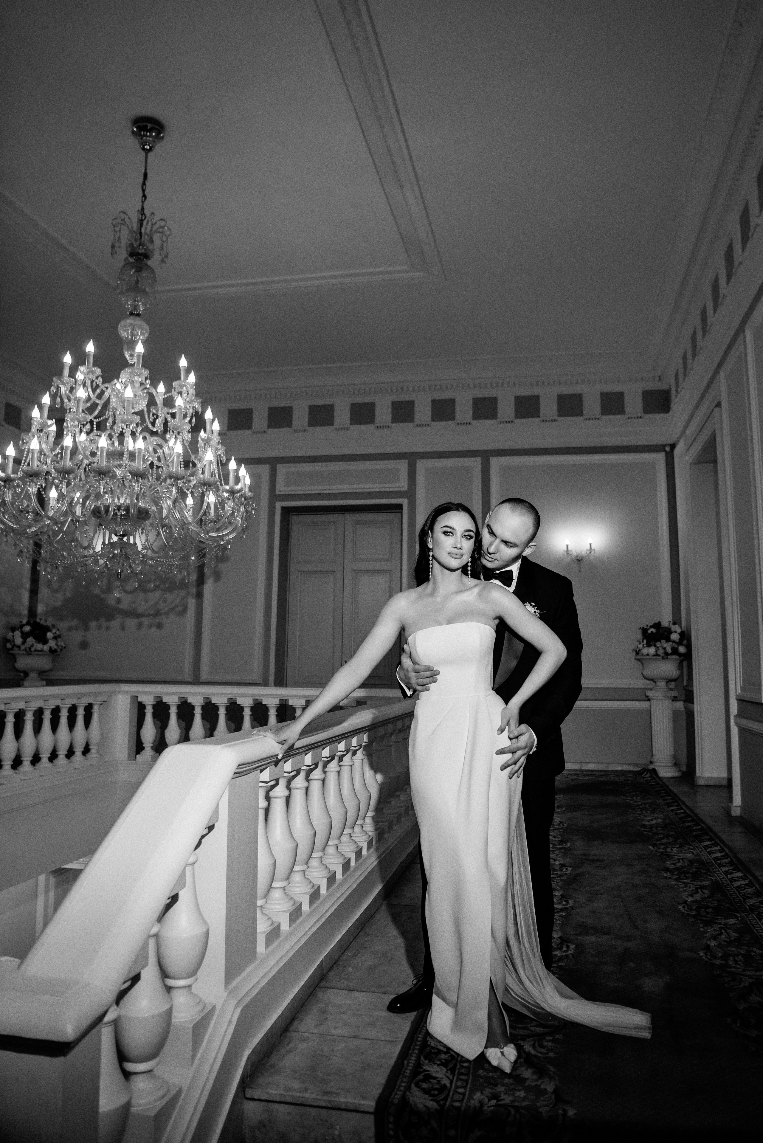 02/11/24 Маша и Вадим. Свадебный фотограф в Санкт-Петербурге София Шубик