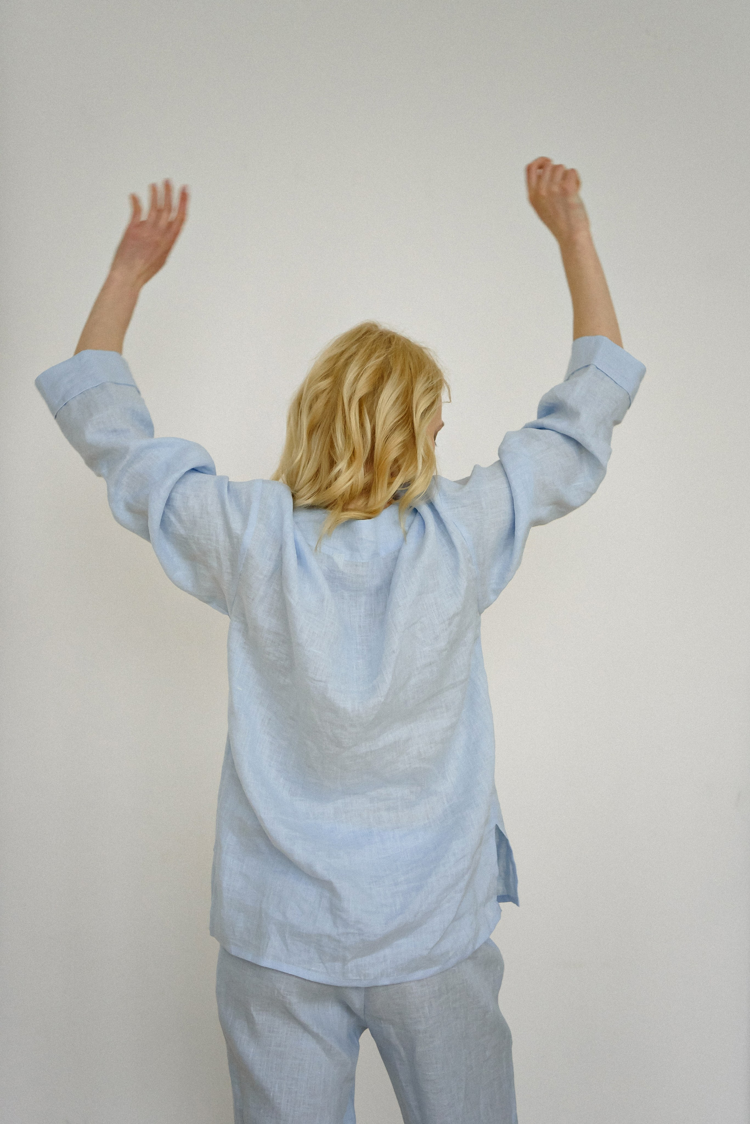 Бренд домашней одежды Люблён. Свадебный фотограф в Санкт-Петербурге София Шубик