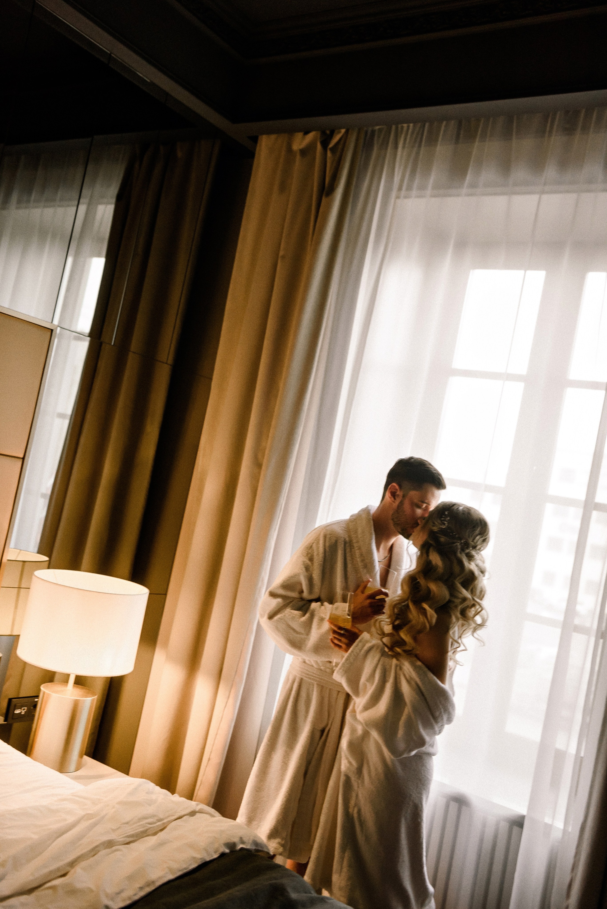 23/06/23 Катя и Женя. Свадебный фотограф в Санкт-Петербурге София Шубик