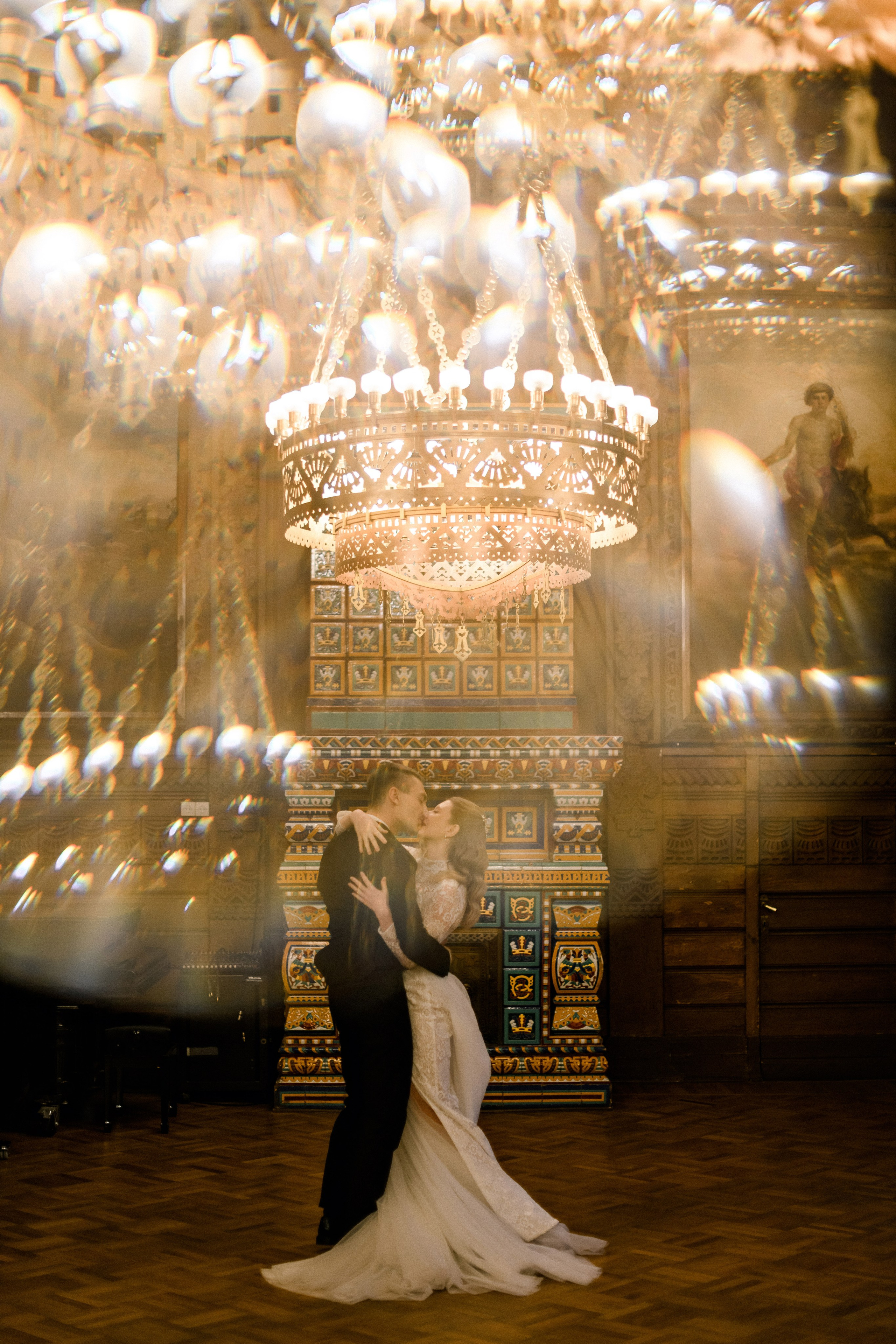 25/01/25 Екатерина и Виктор