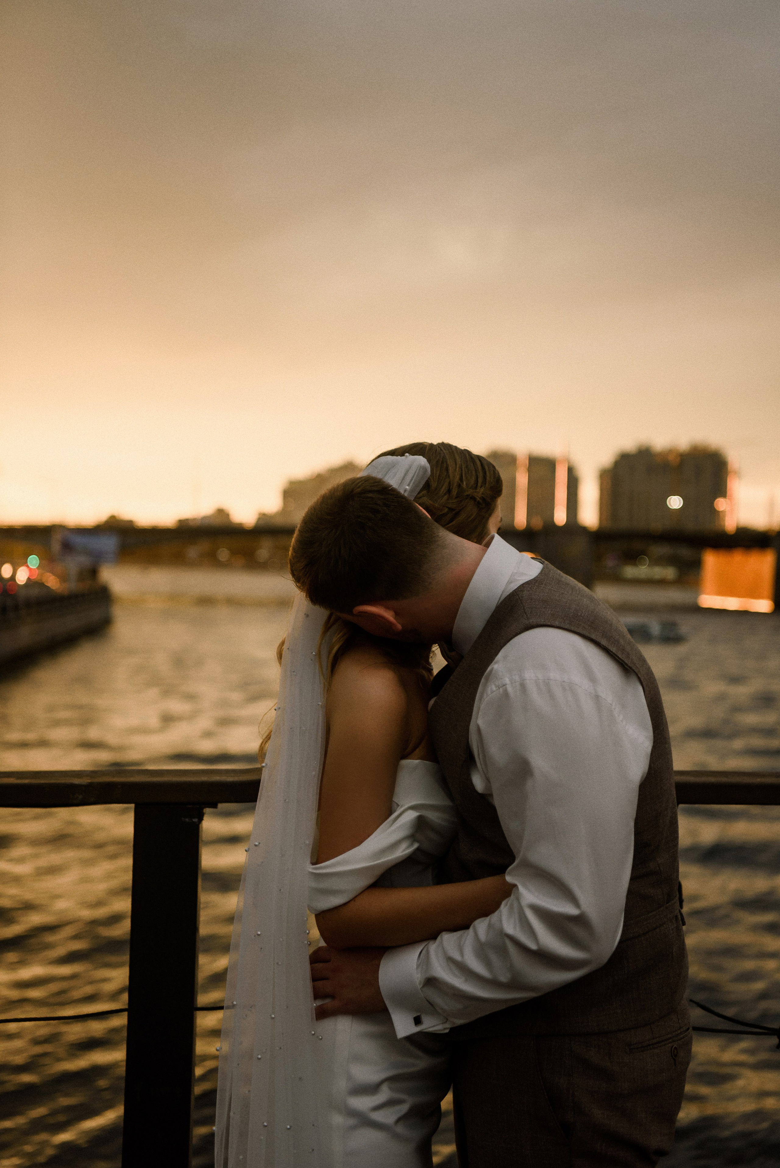 17/08/24 Ирина и Иван. Свадебный фотограф в Санкт-Петербурге София Шубик