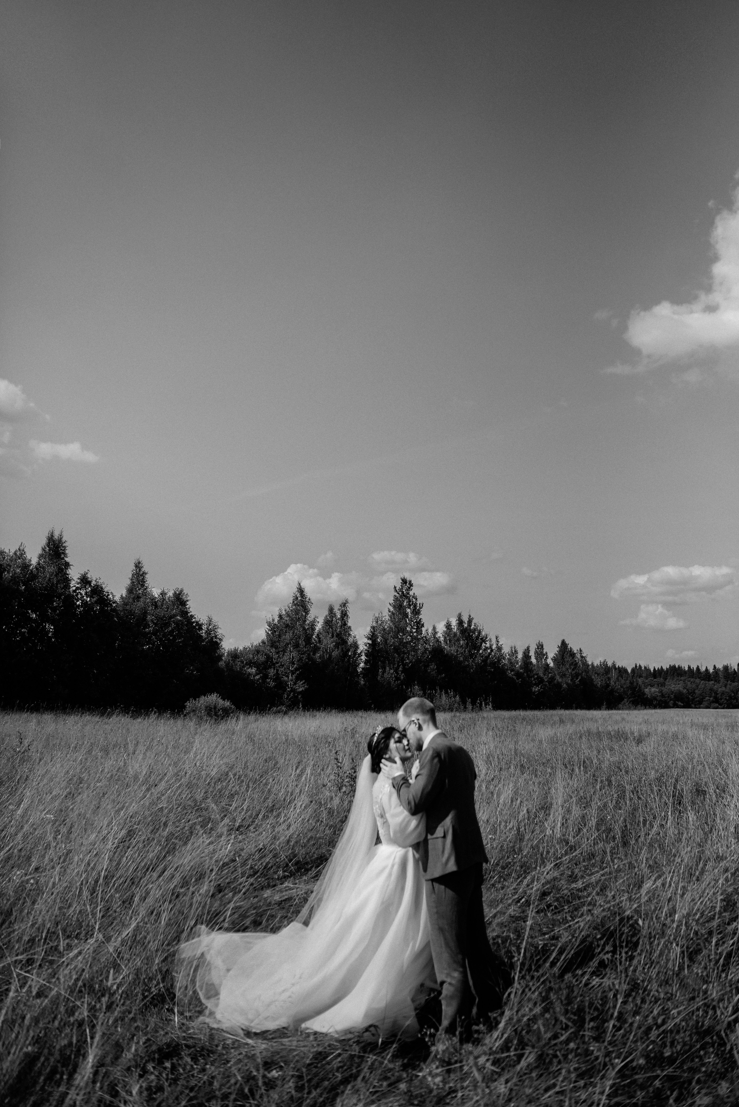 25/07/24 Юля и Вова. Свадебный фотограф в Санкт-Петербурге София Шубик