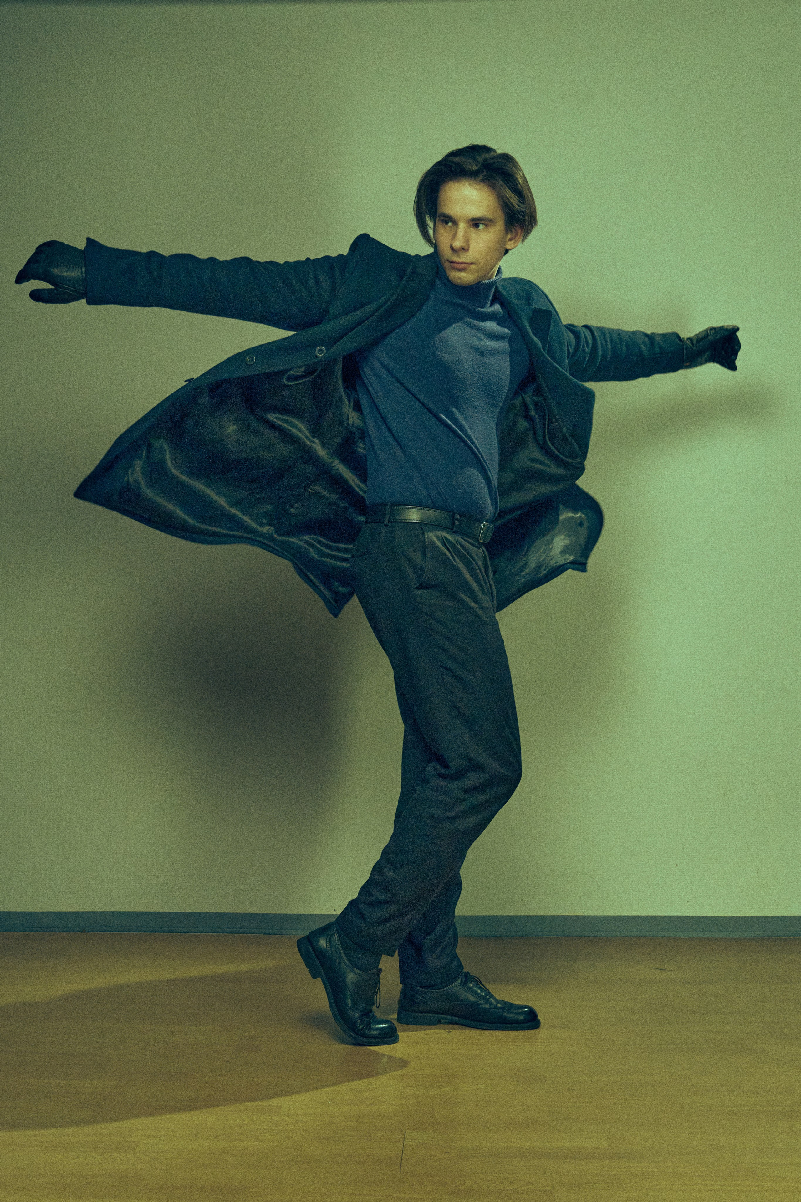 Портреты. Фотоким