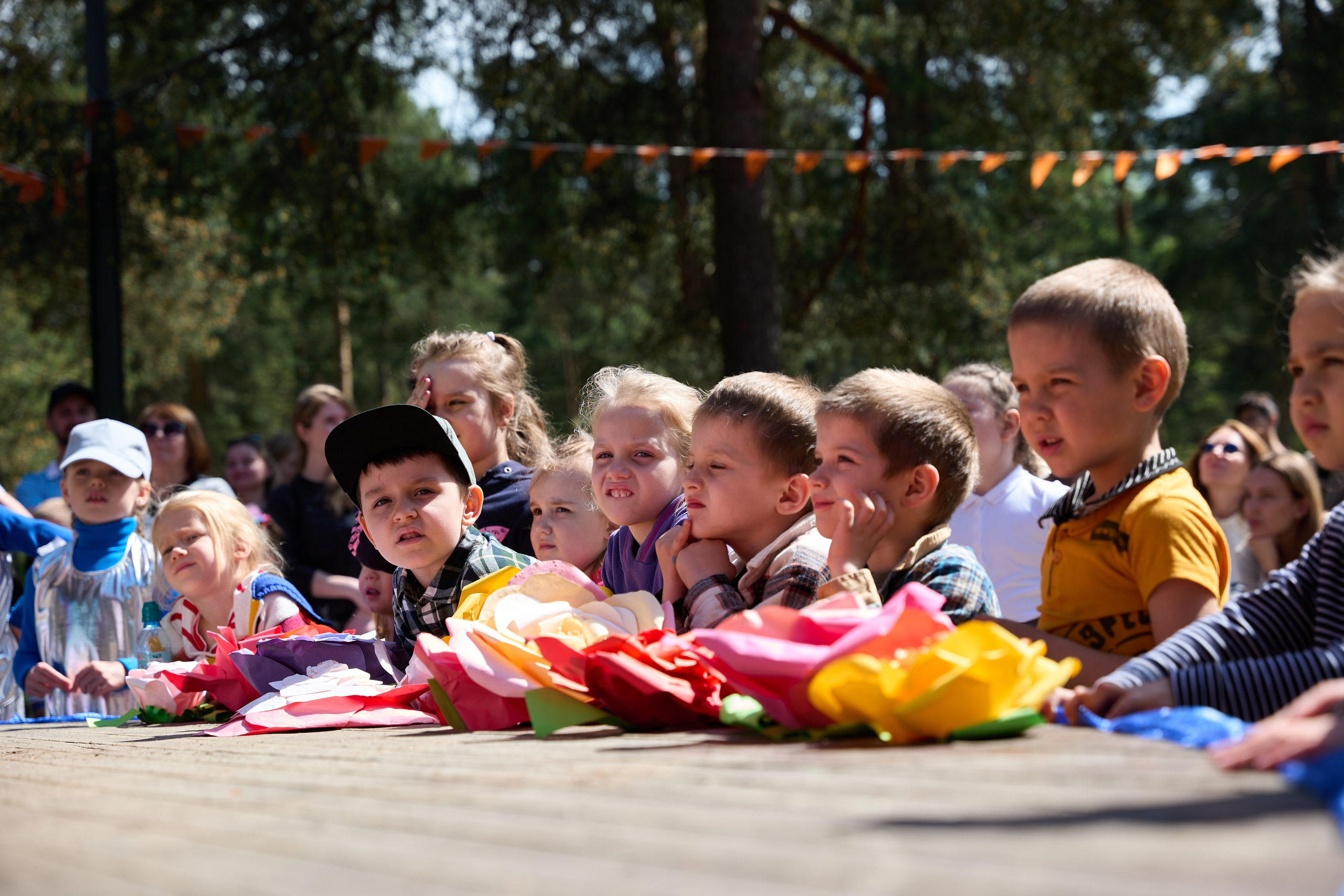 Выборгская сторона. Фотограф в Санкт-Петербурге