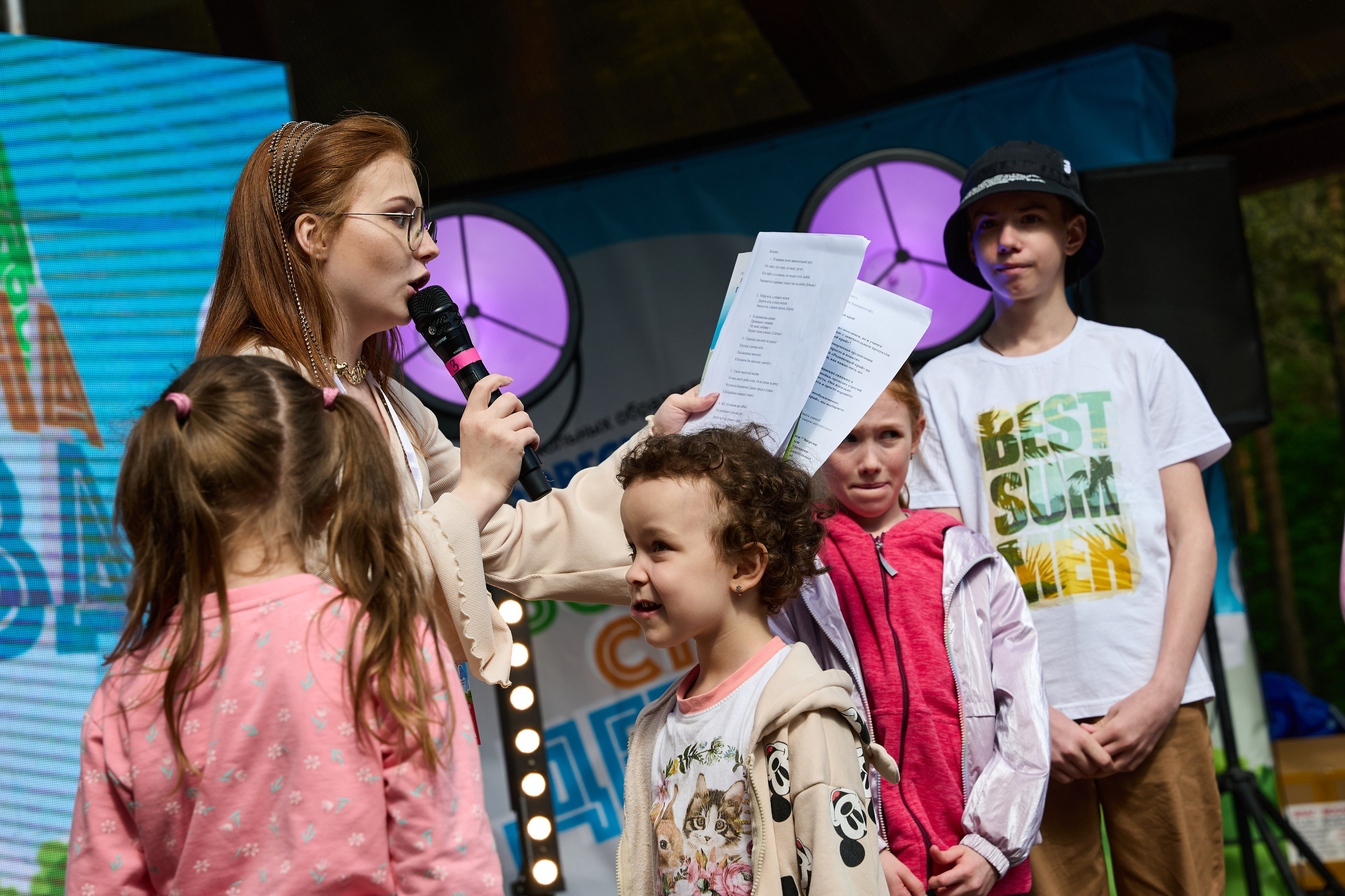 Выборгская сторона. Фотограф в Санкт-Петербурге