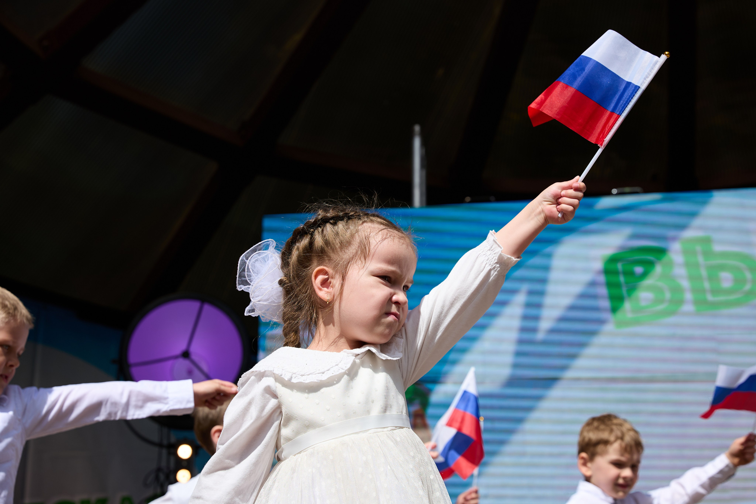 Выборгская сторона. Фотограф в Санкт-Петербурге