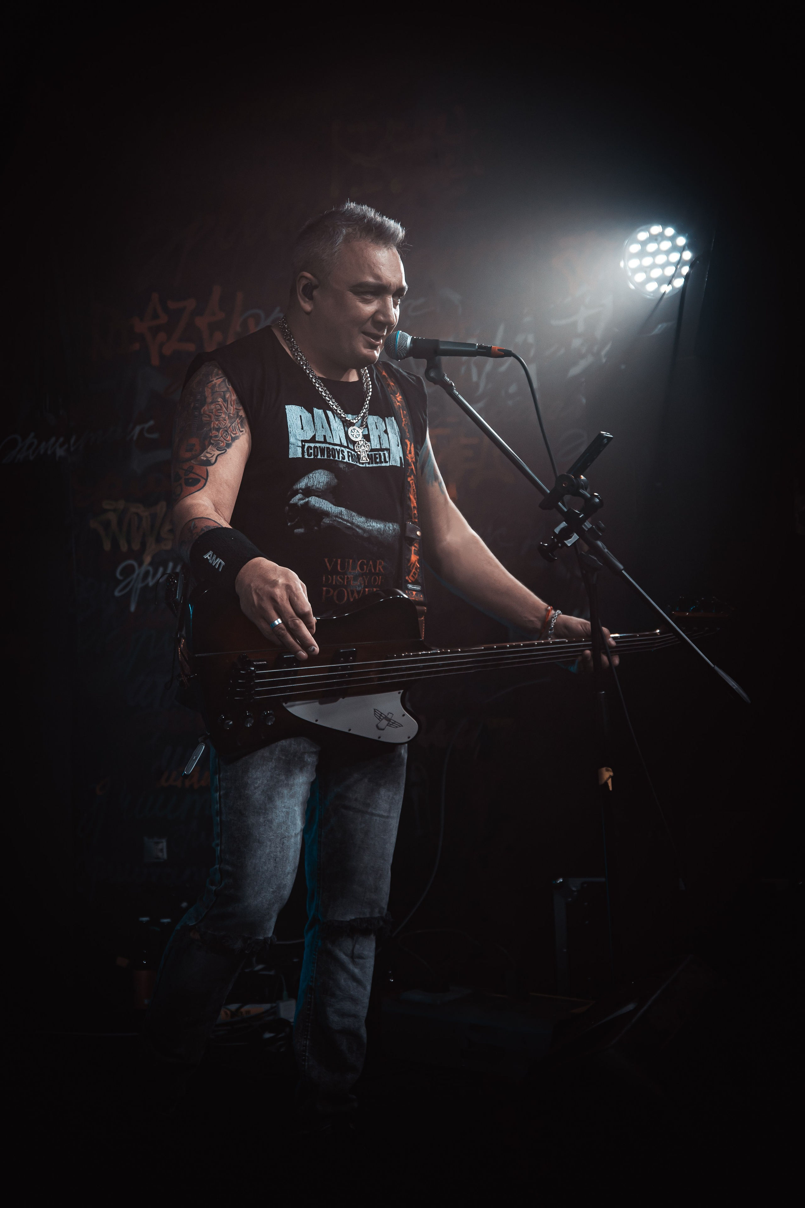 Отморозки, Эрмитаж, 28.02.2026. Фотограф Регина Крикунова г. Красноярск