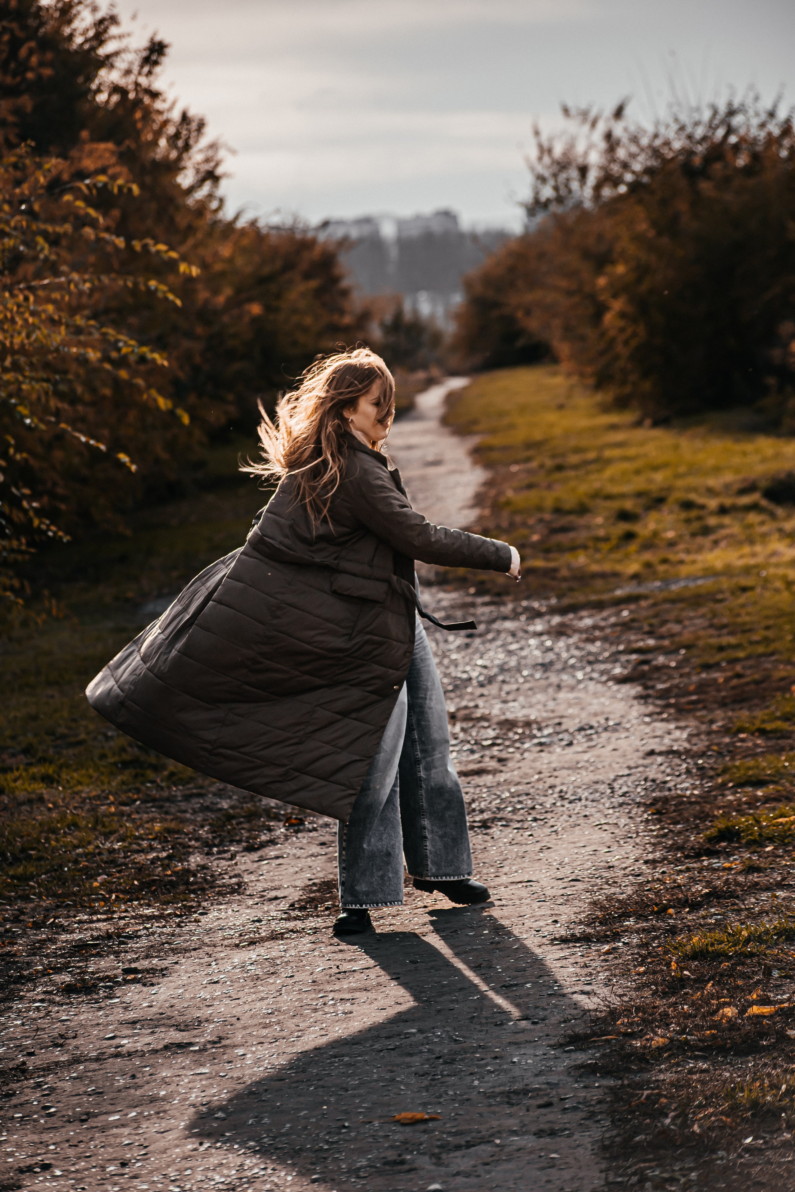 Ангелина. Фотограф Регина Крикунова г. Красноярск