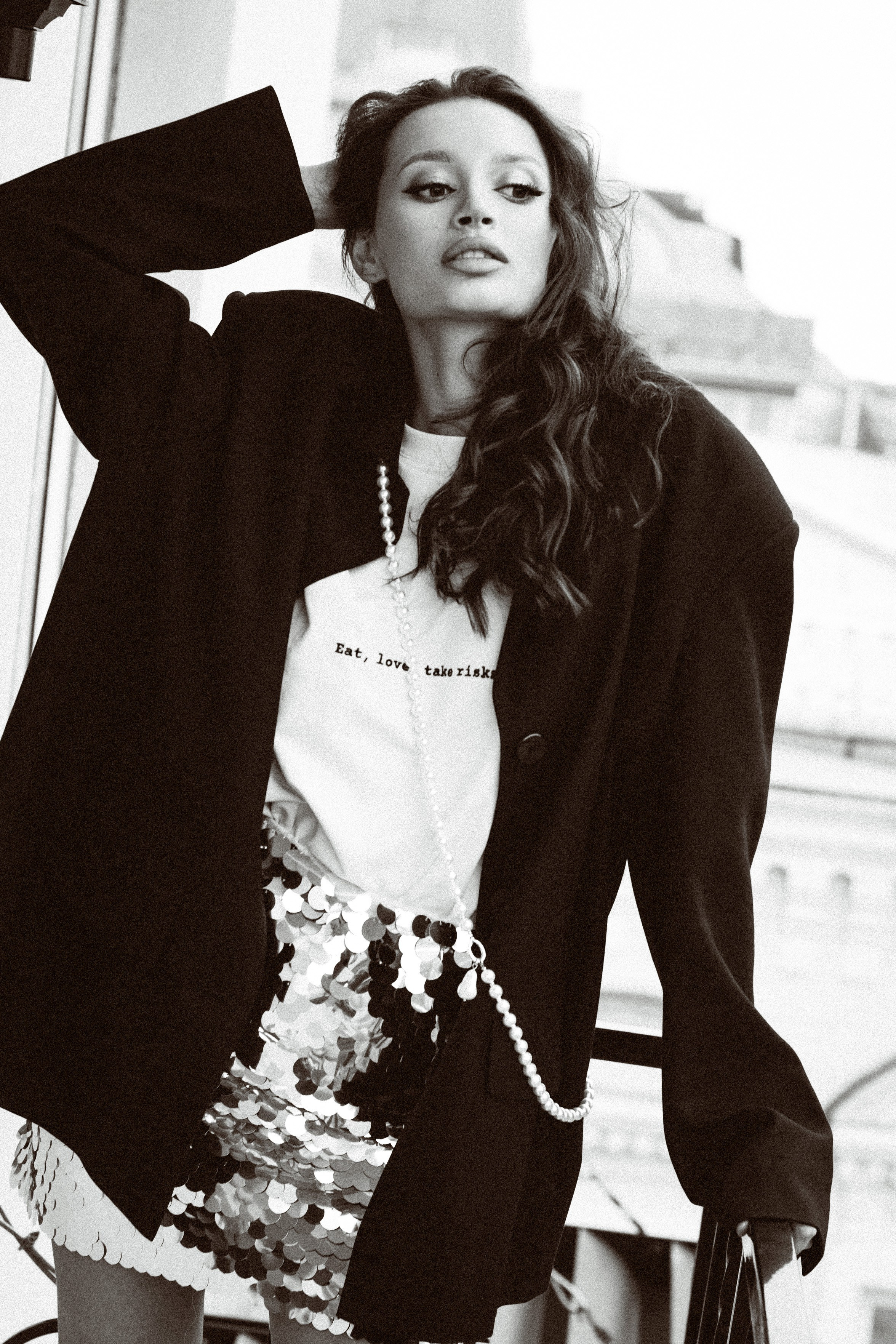 Катя. Vpovysheva