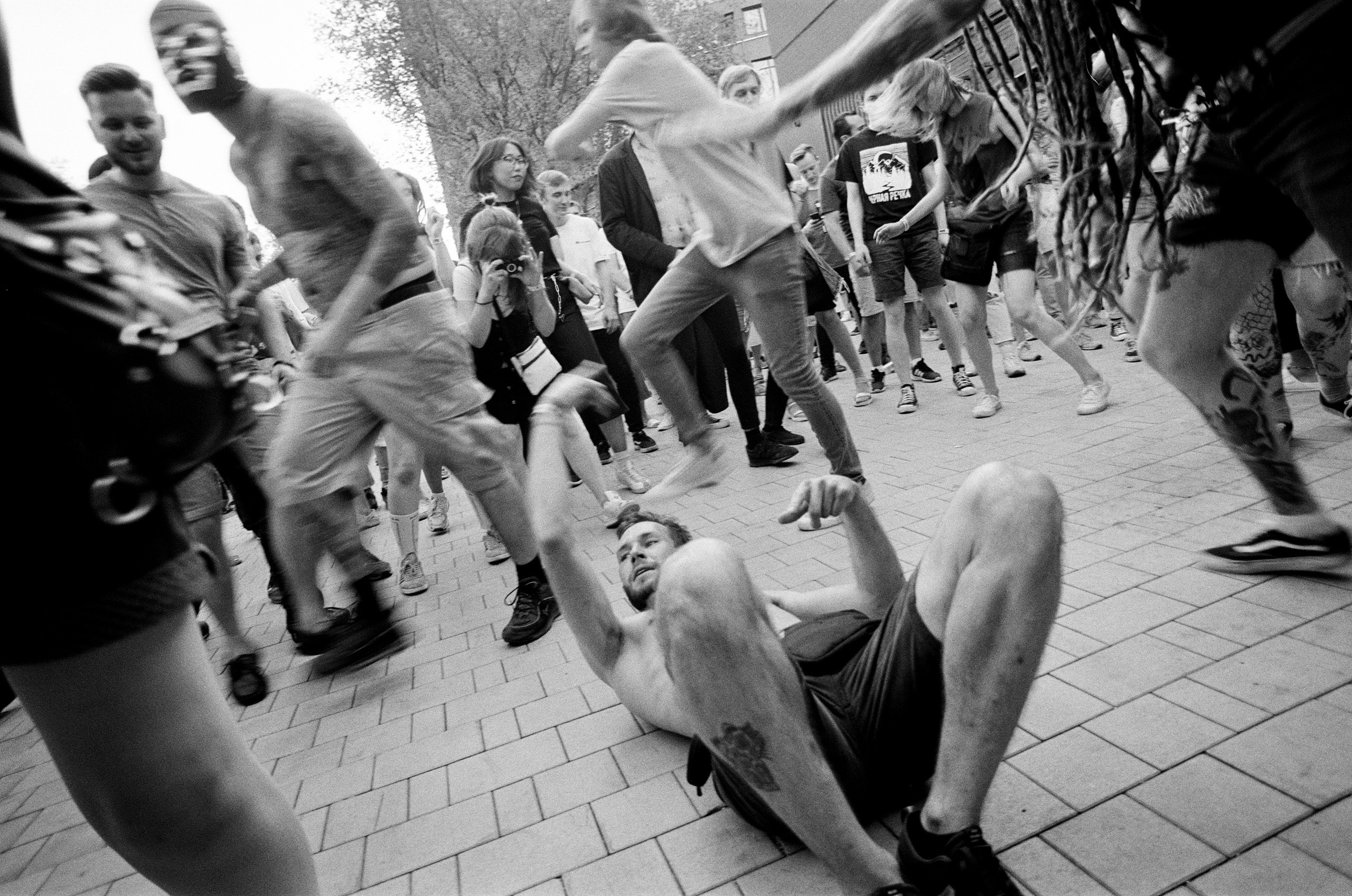 2015-2022. Independent photographer Talib Shillaev